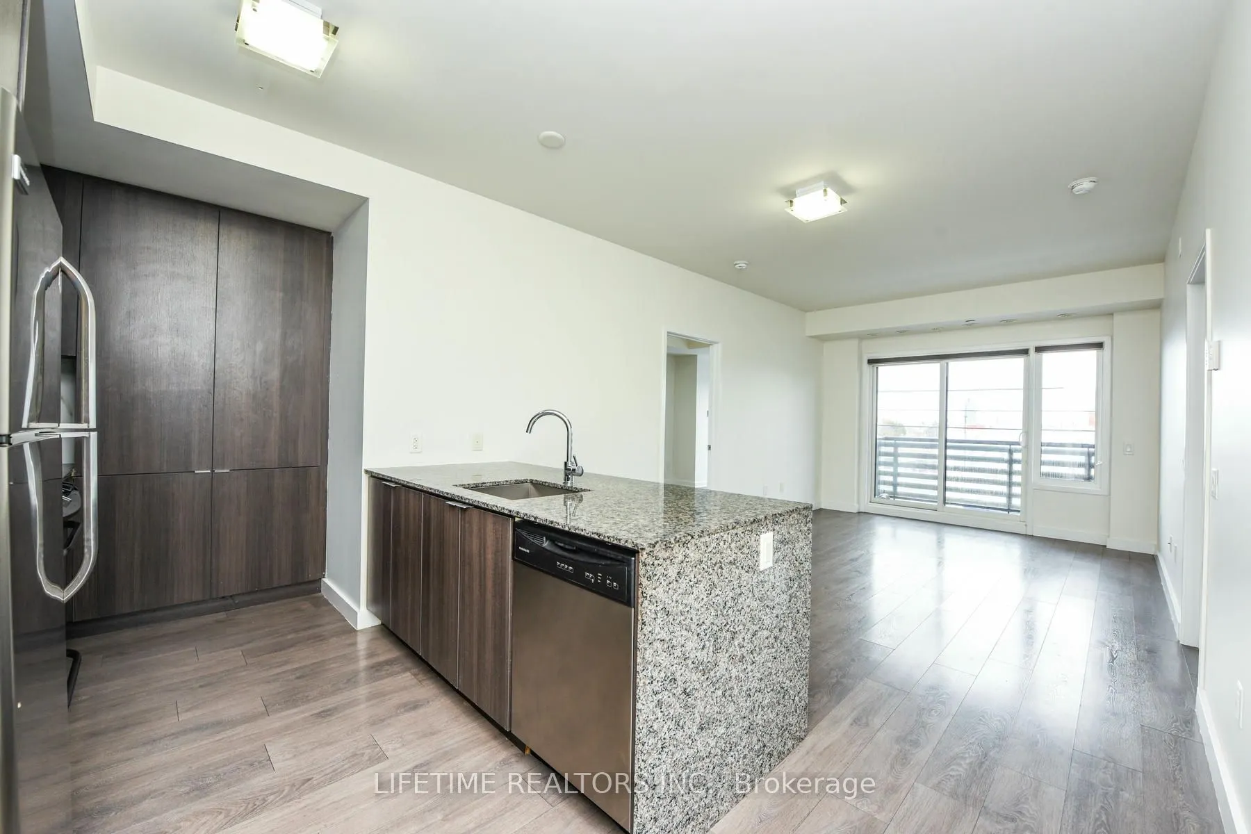 5025 Harvard Road #211