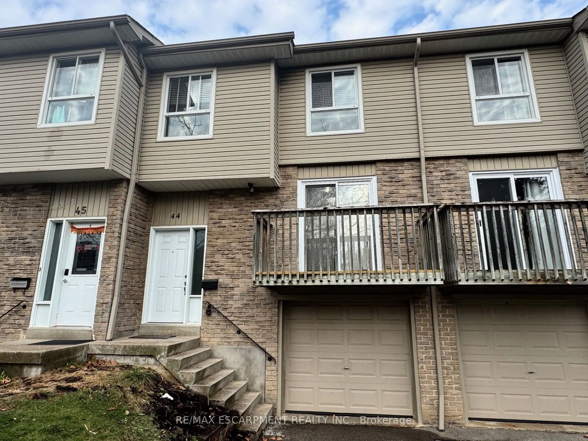 5536 Montevideo Road #44