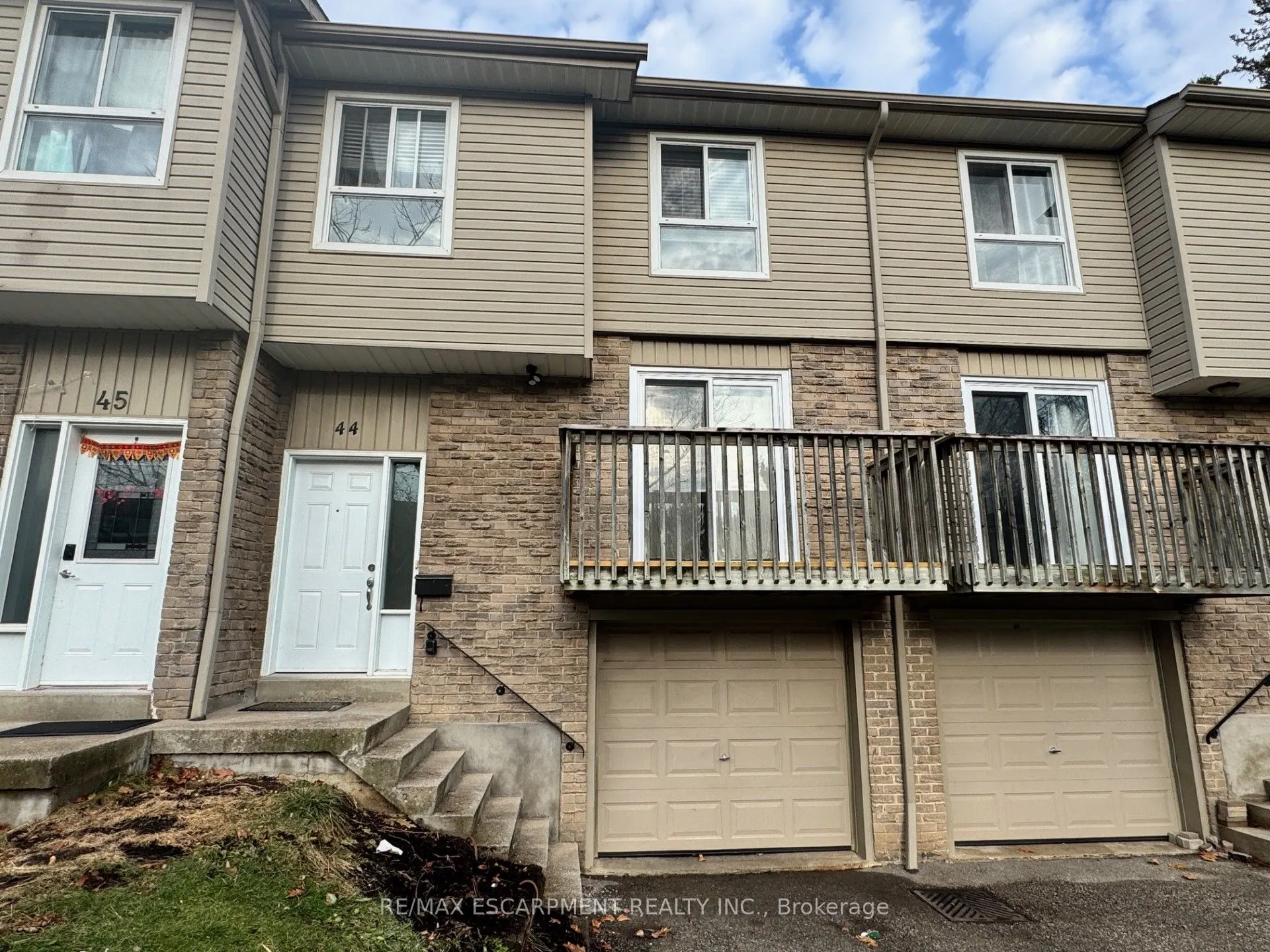 5536 Montevideo Road #44