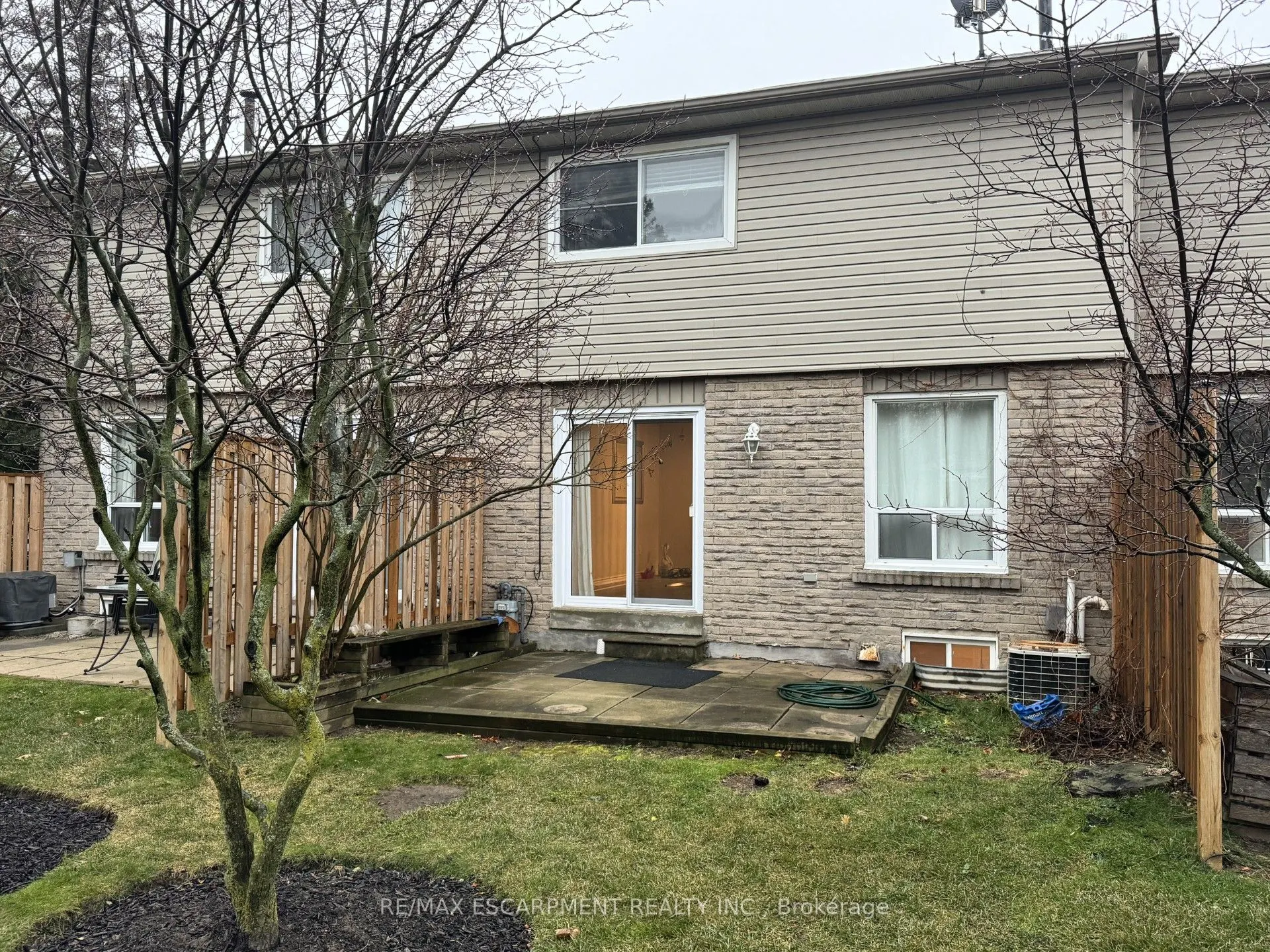 5536 Montevideo Road #44