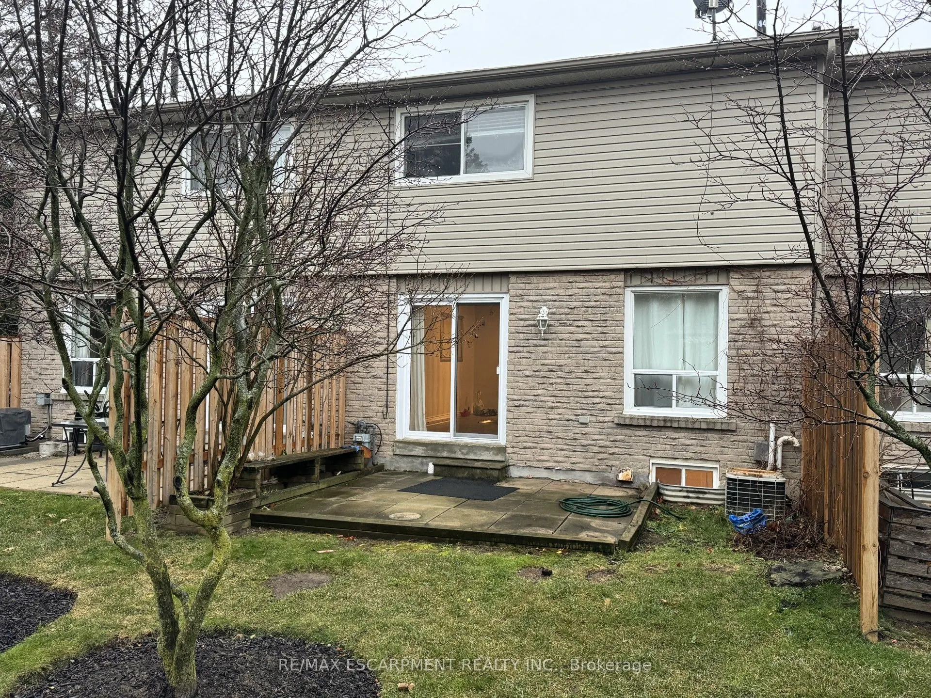 5536 Montevideo Road #44