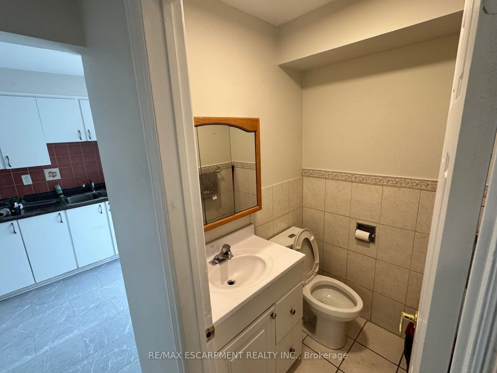 5536 Montevideo Road, #44
