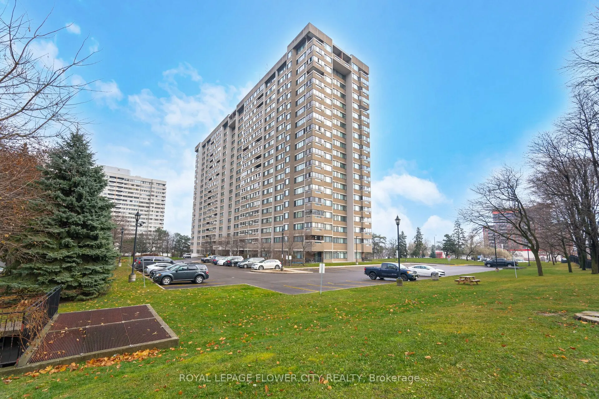 50 Elm Drive E, #706