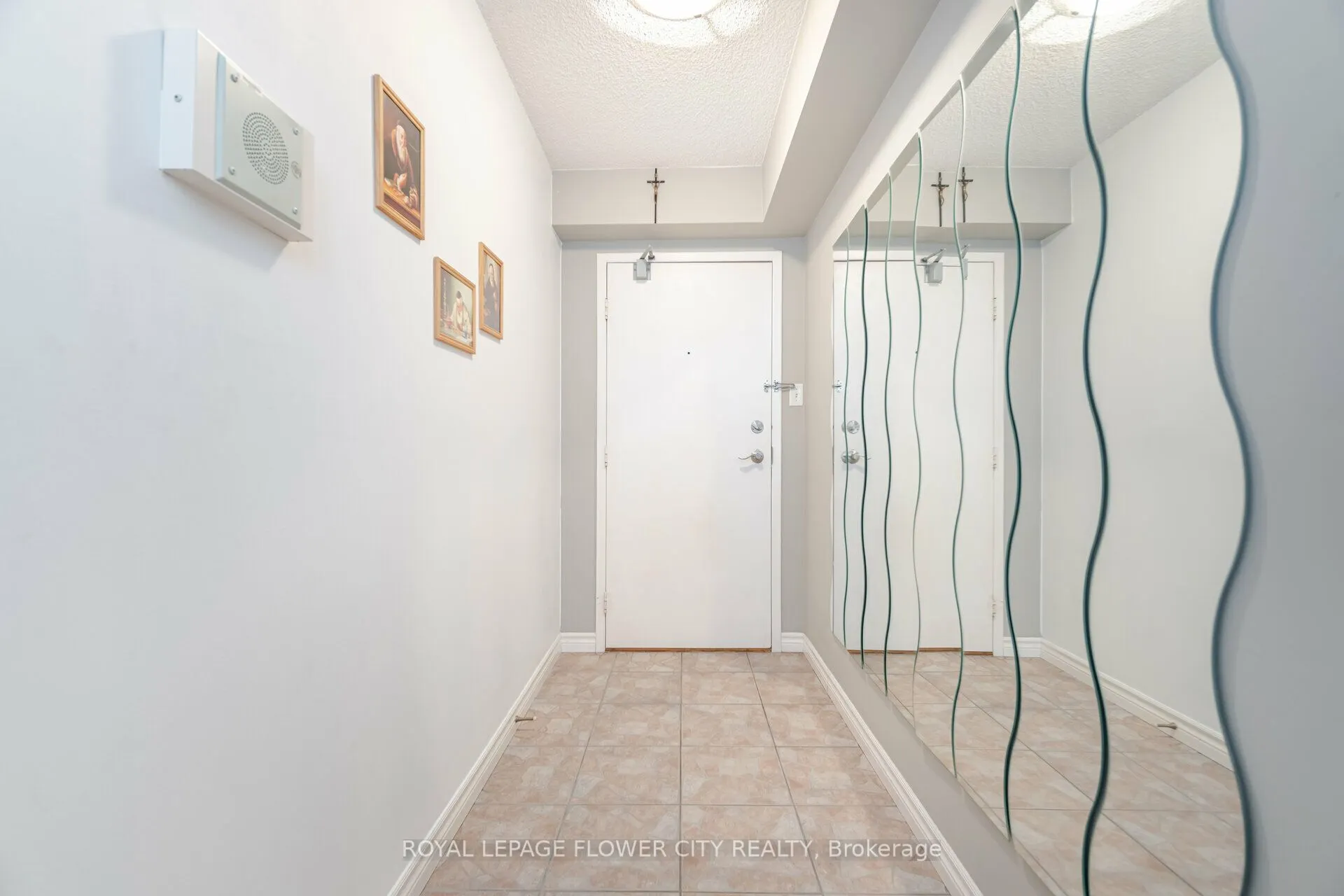 50 Elm Drive E, #706