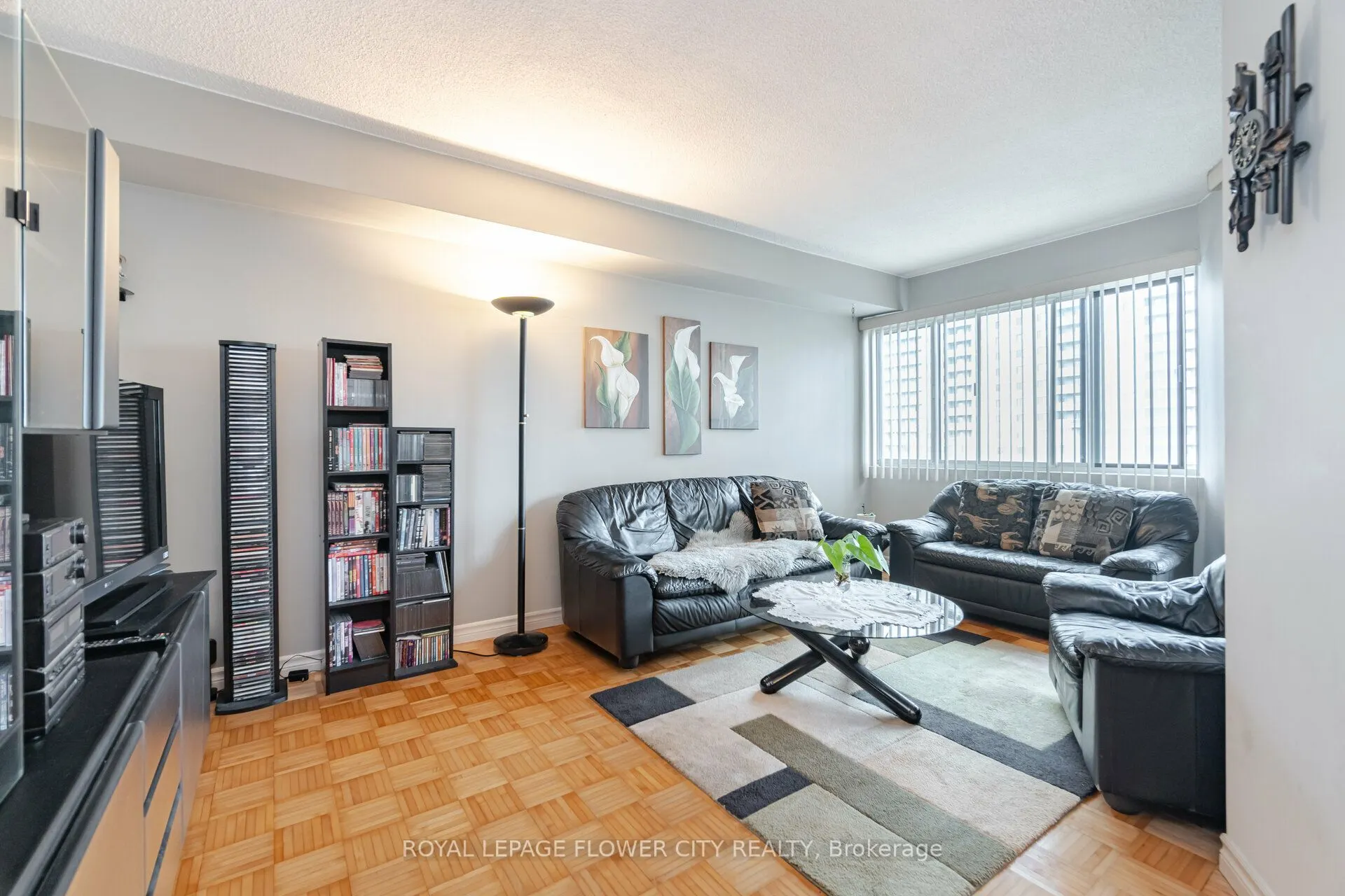50 Elm Drive E, #706