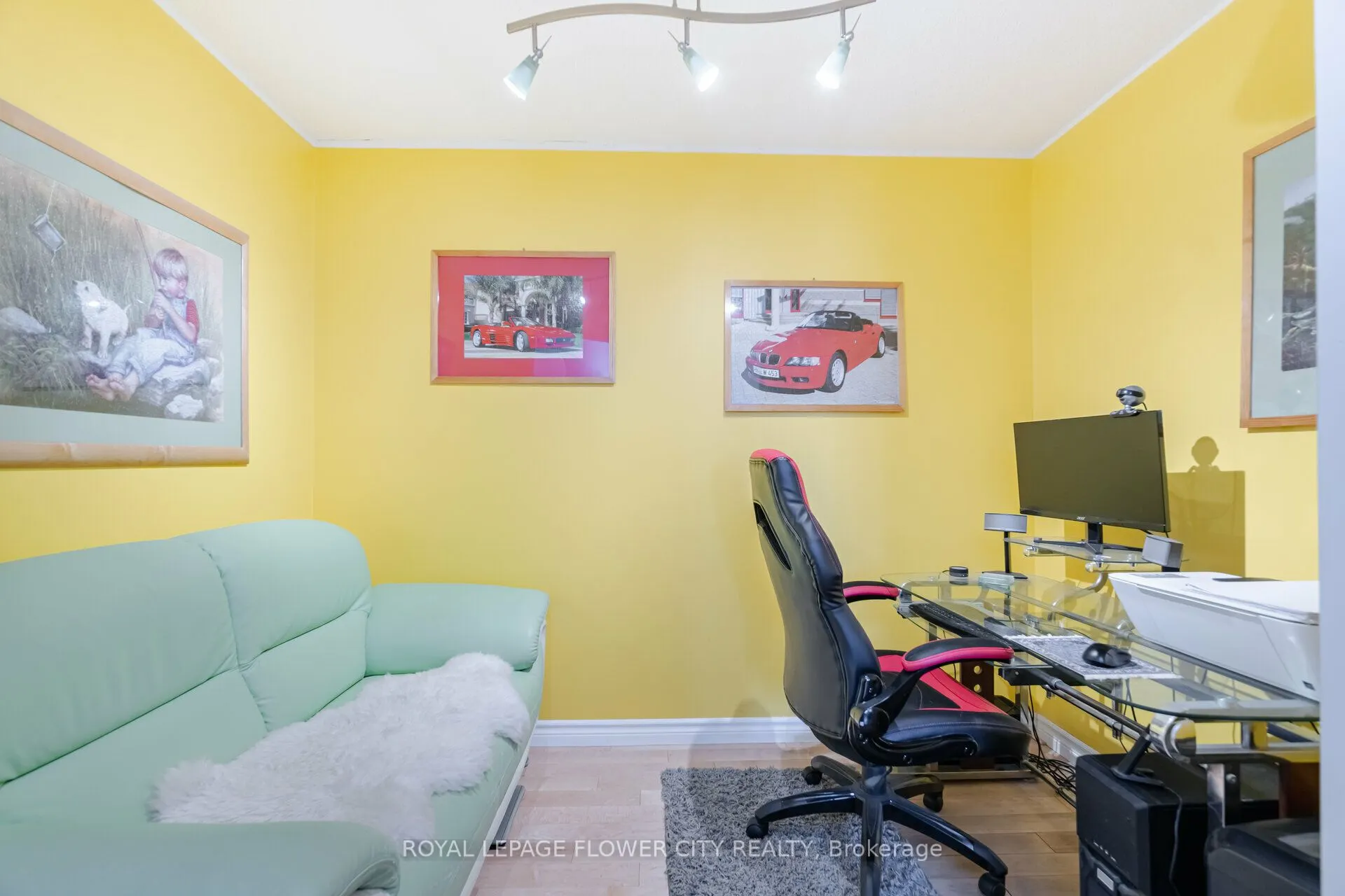 50 Elm Drive E, #706
