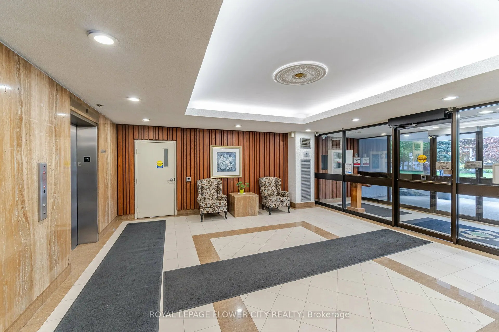 50 Elm Drive E, #706