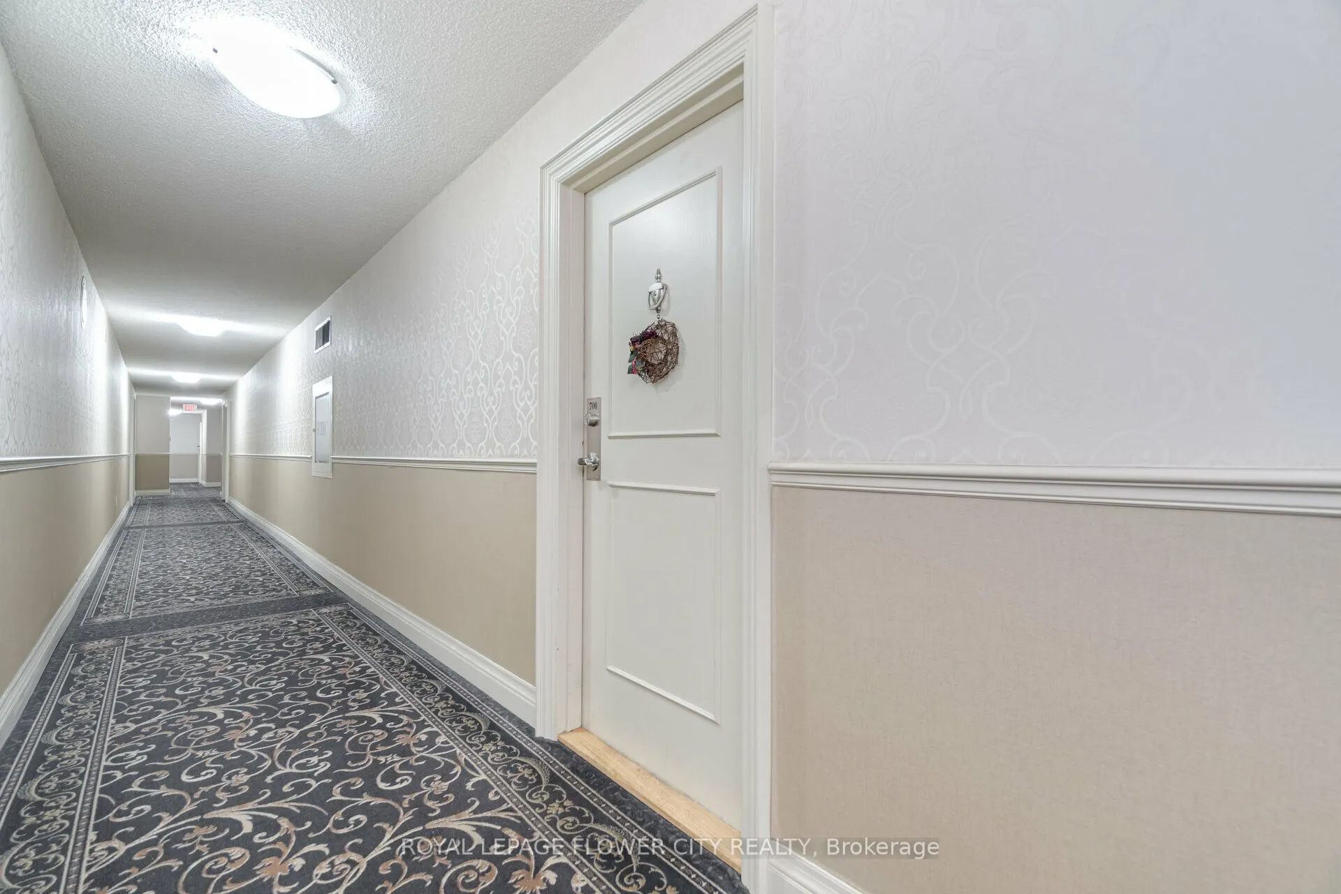 50 Elm Drive E, #706