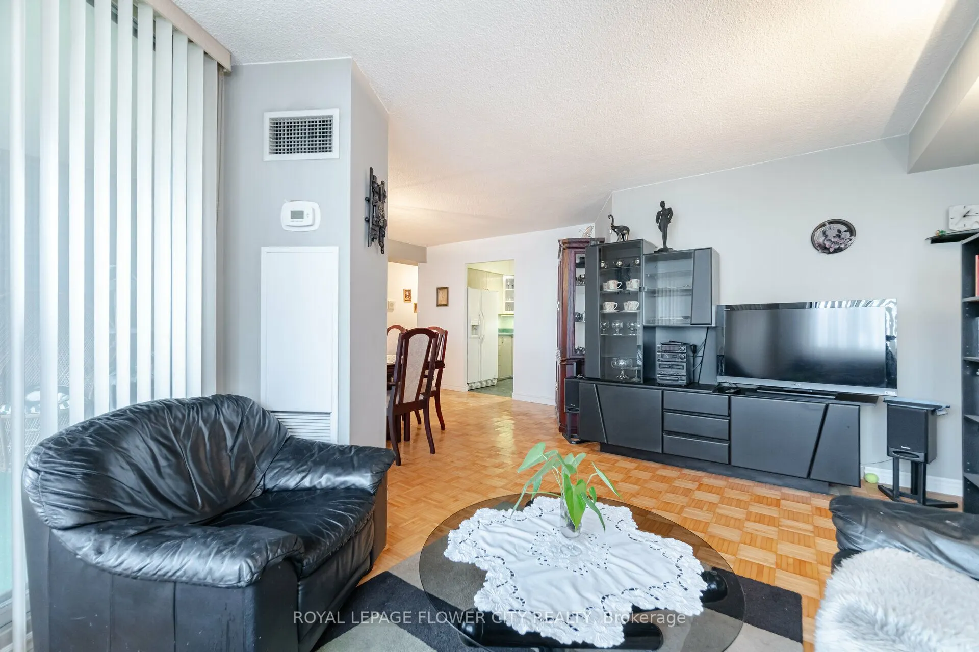 50 Elm Drive E, #706