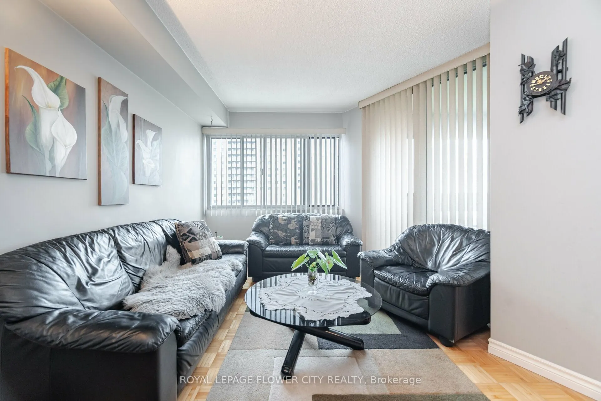 50 Elm Drive E, #706