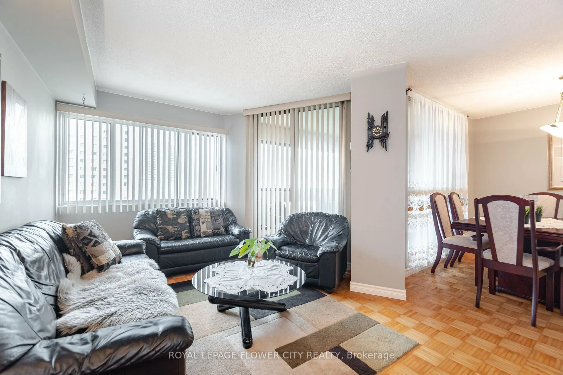 50 Elm Drive E, #706