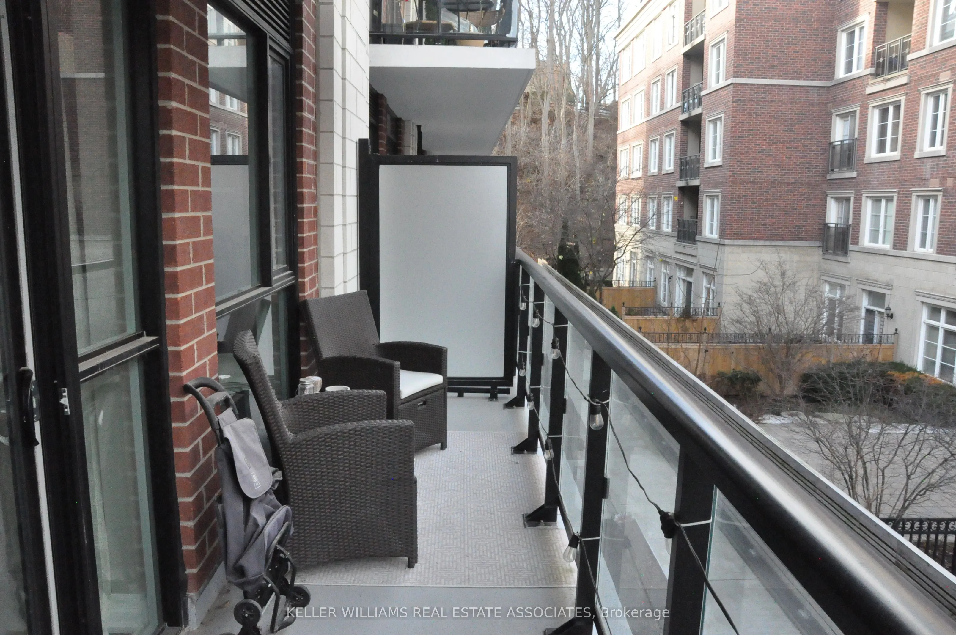 50 Ann Street #212