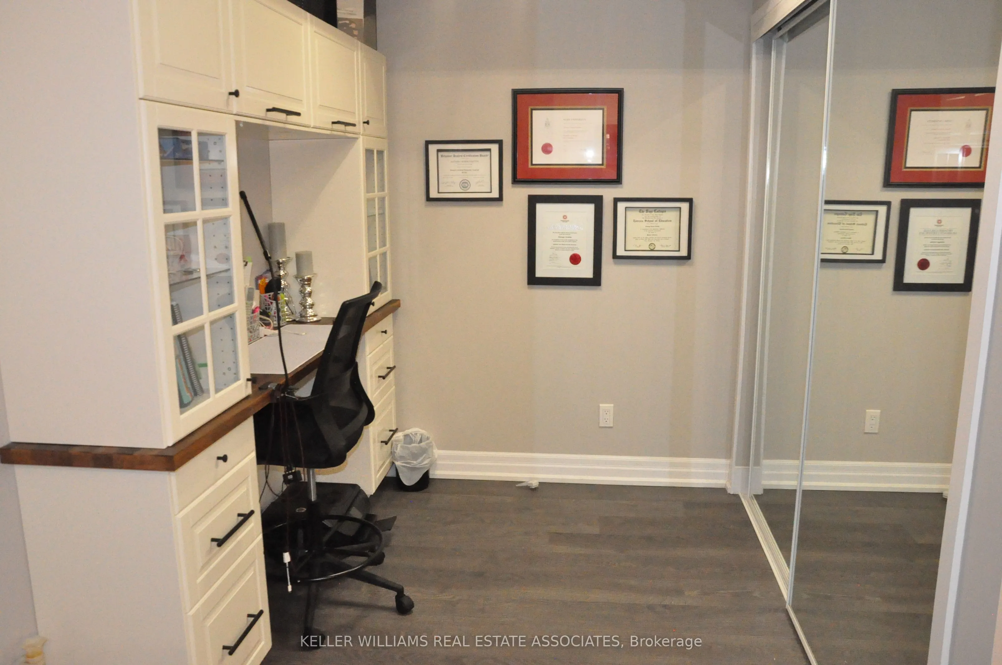 50 Ann Street #212