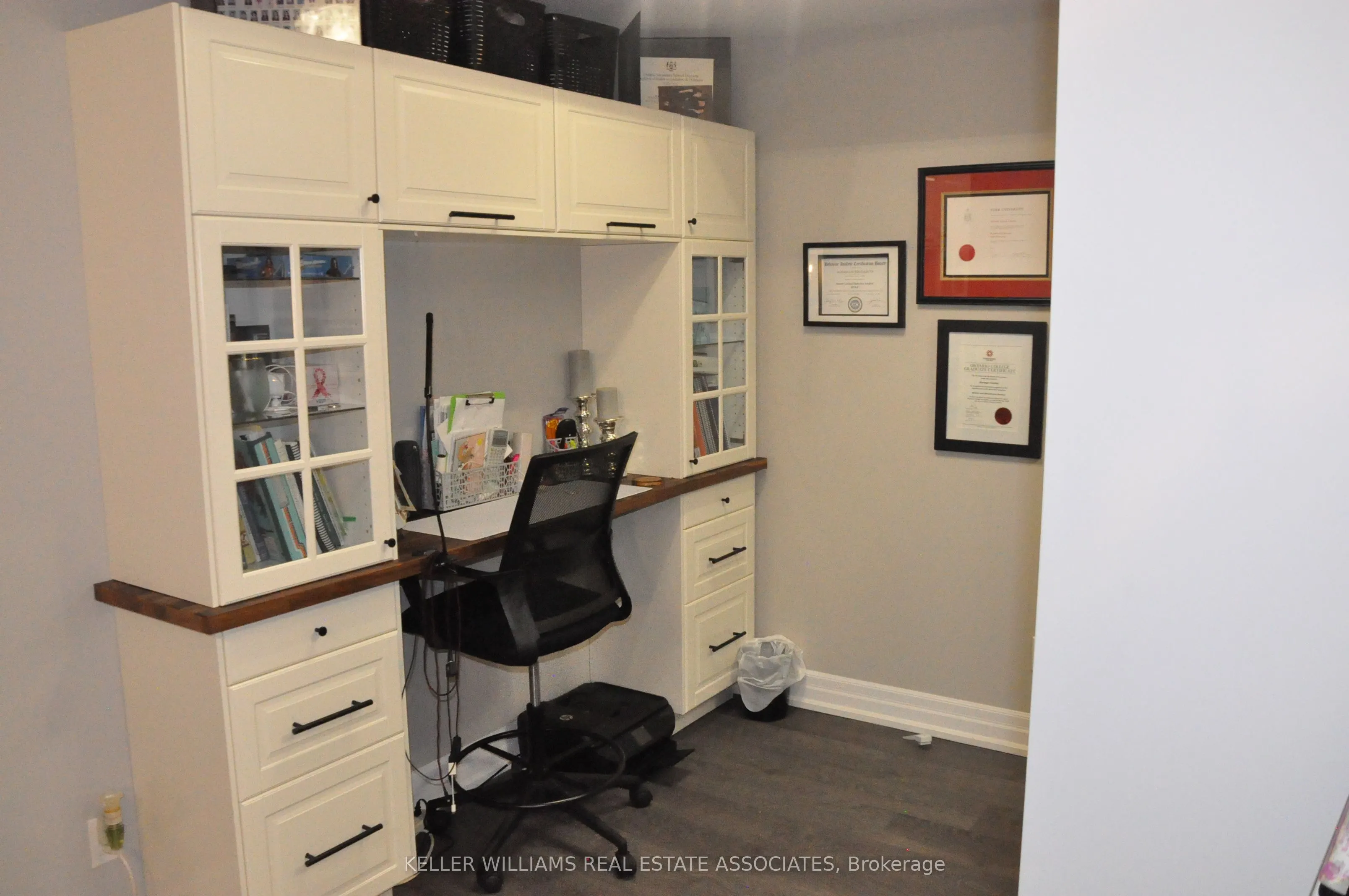 50 Ann Street #212