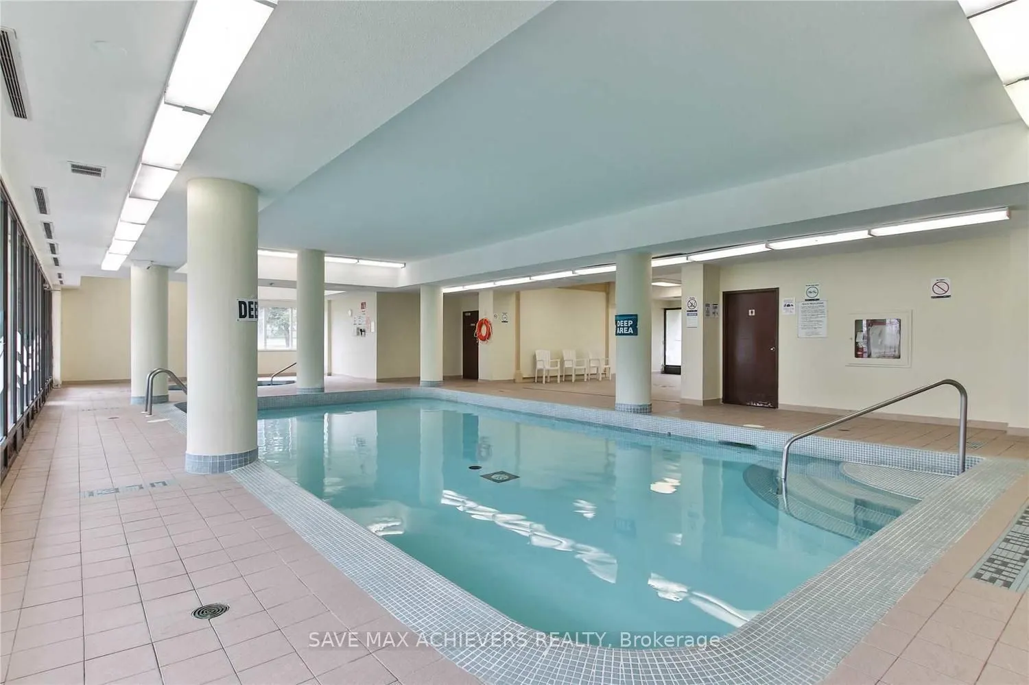 21 Markbrook Lane, #403
