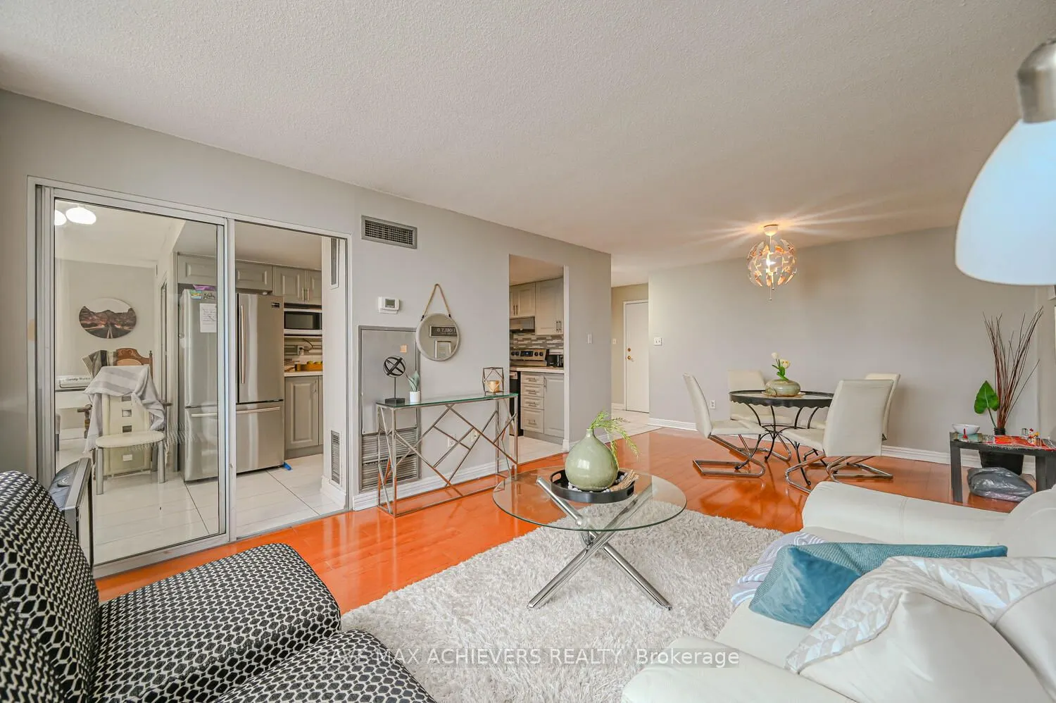 21 Markbrook Lane, #403