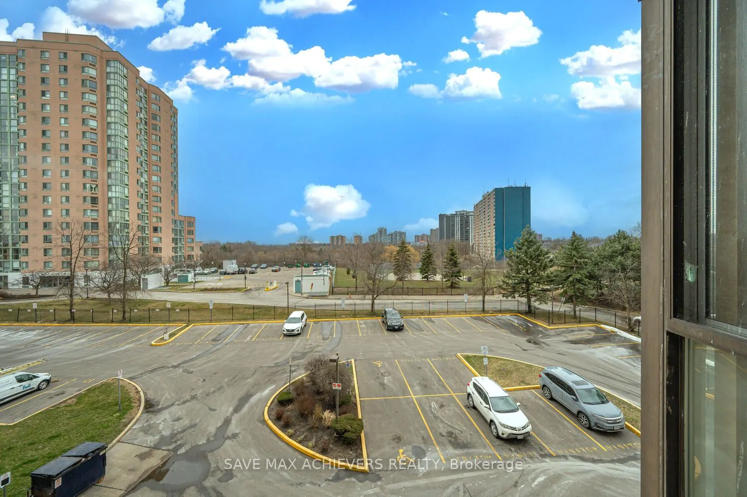 21 Markbrook Lane, #403
