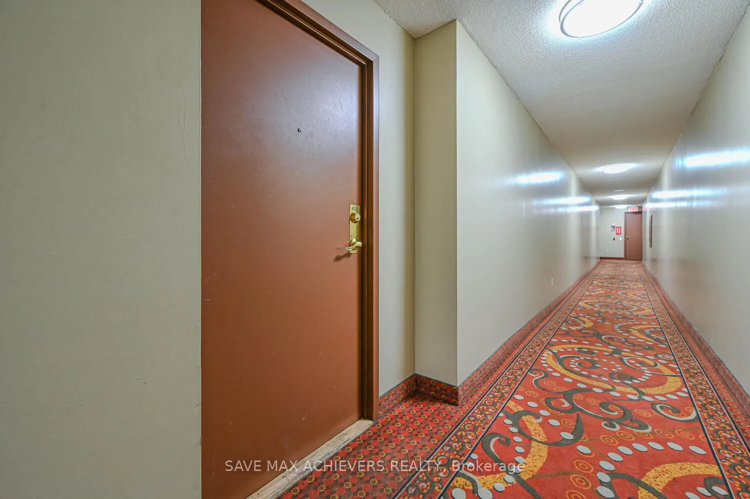 21 Markbrook Lane, #403