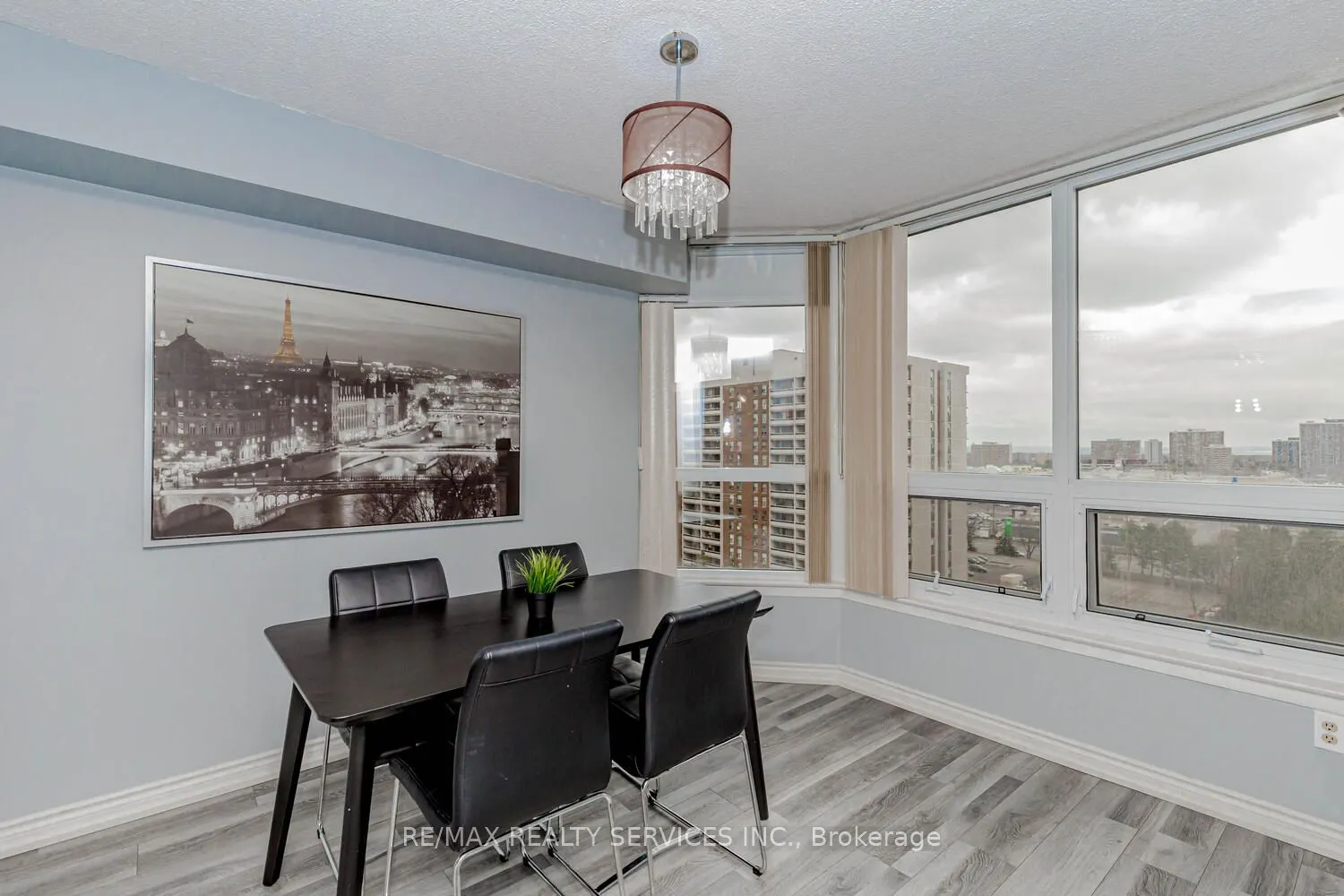 8 Lisa Street #1204