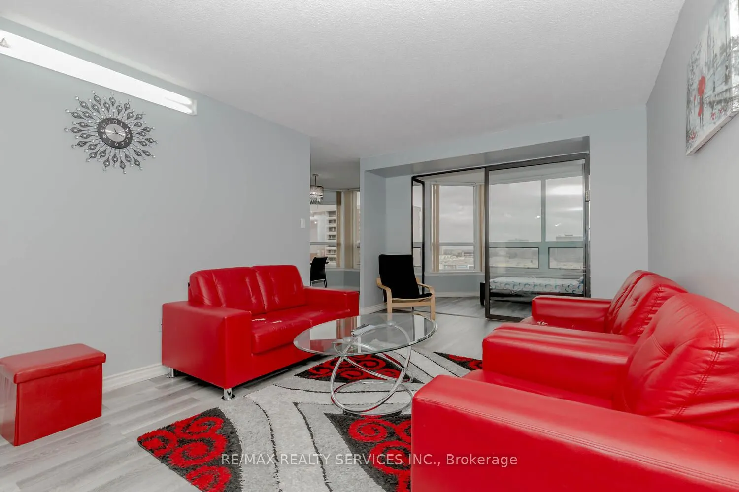 8 Lisa Street #1204
