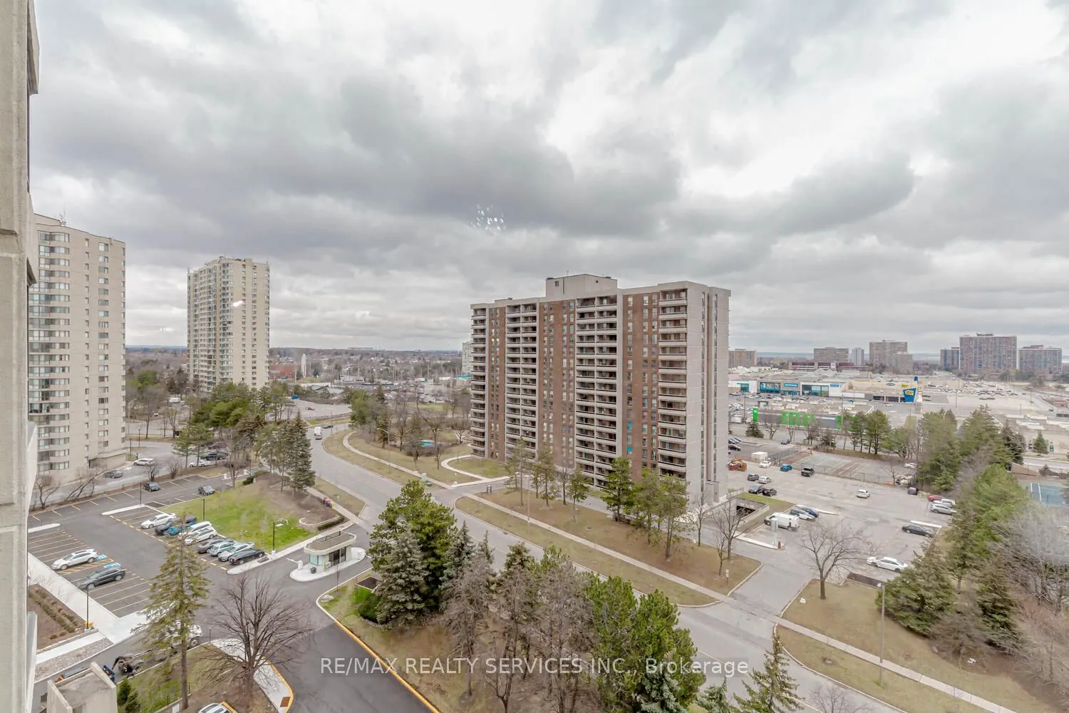 8 Lisa Street #1204