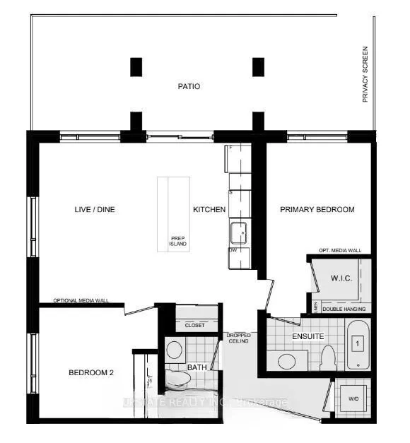 460 Gordon Krantz Avenue, #116