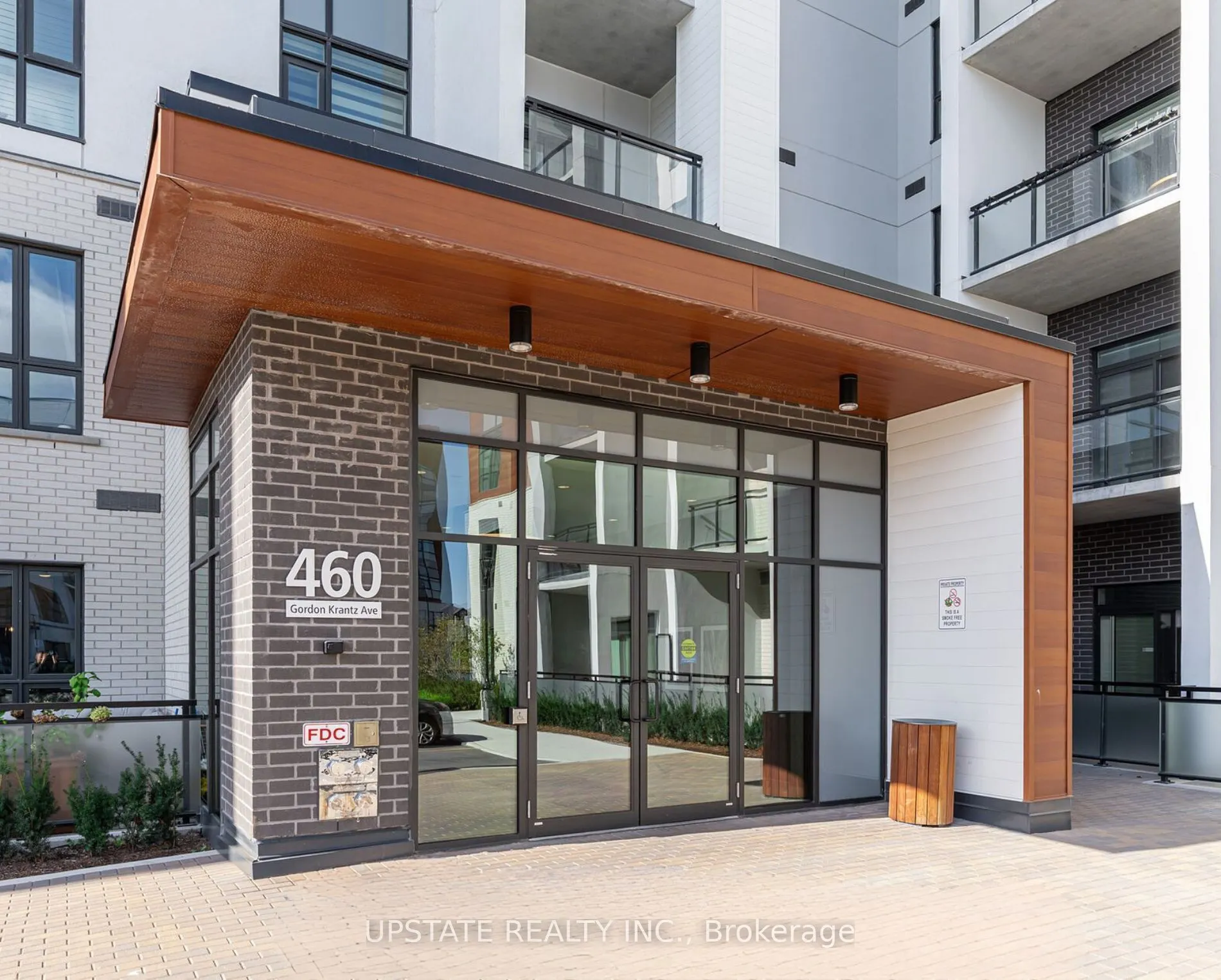 460 Gordon Krantz Avenue, #116
