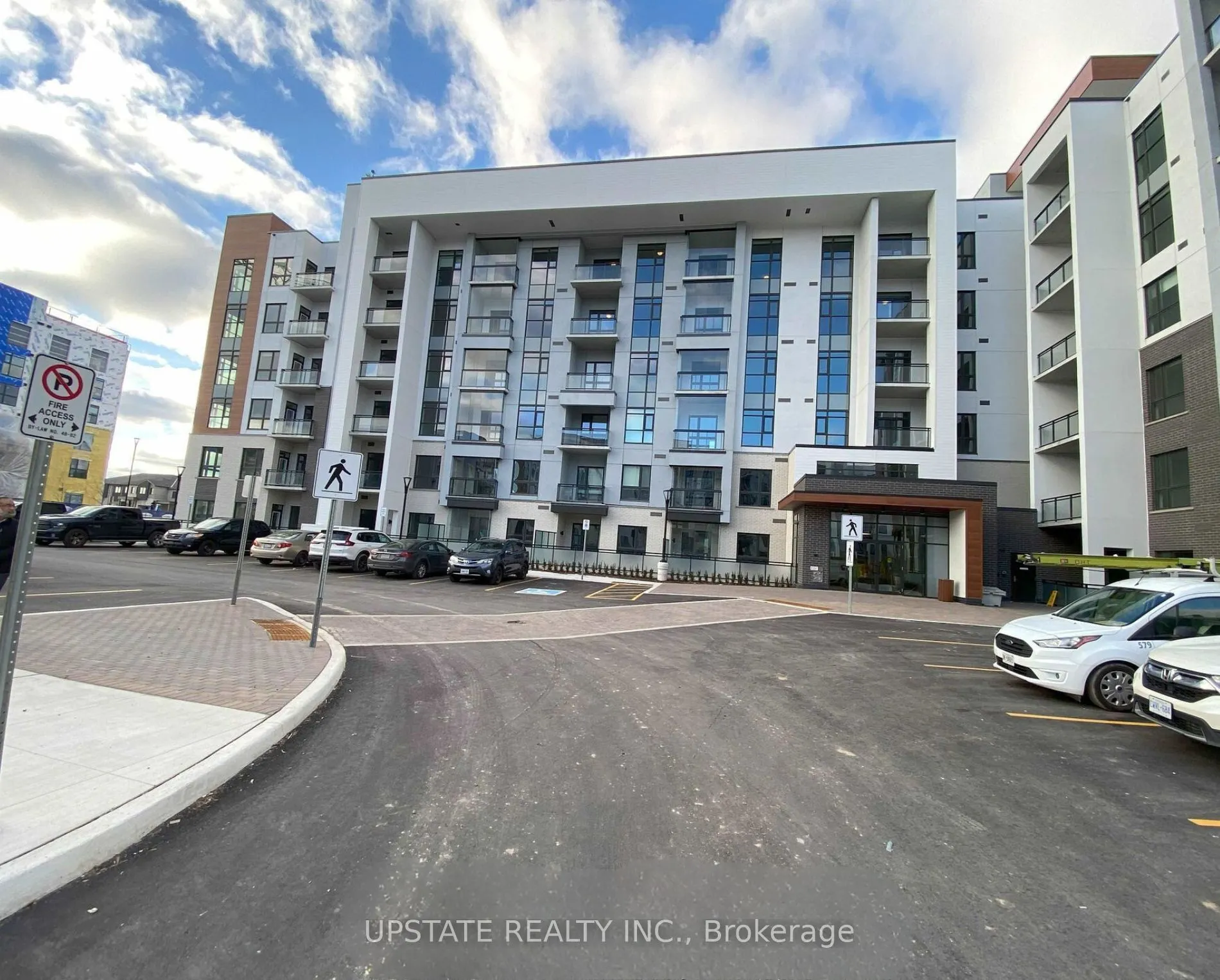 460 Gordon Krantz Avenue, #116