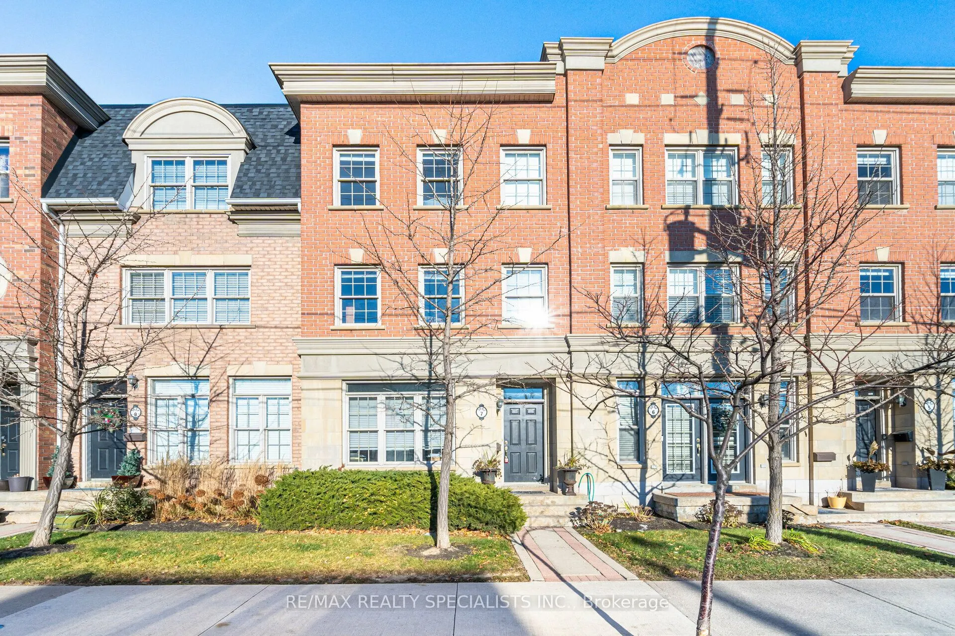 3062 Lake Shore Boulevard, #7