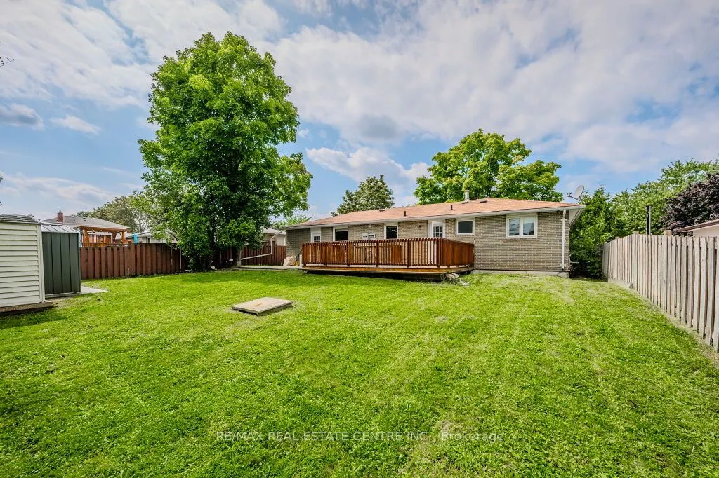 58 Parkview Drive