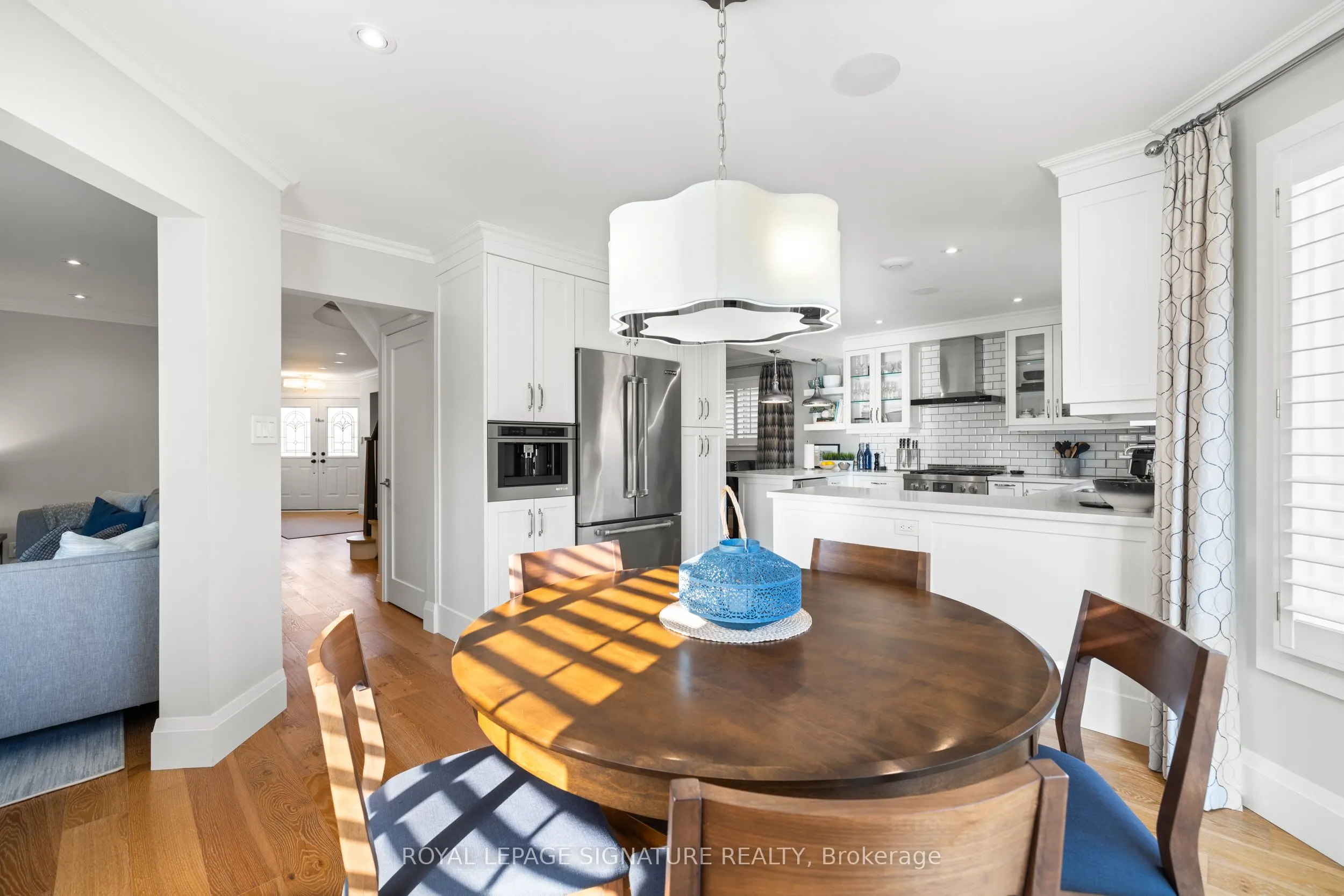 23 Hutton Crescent