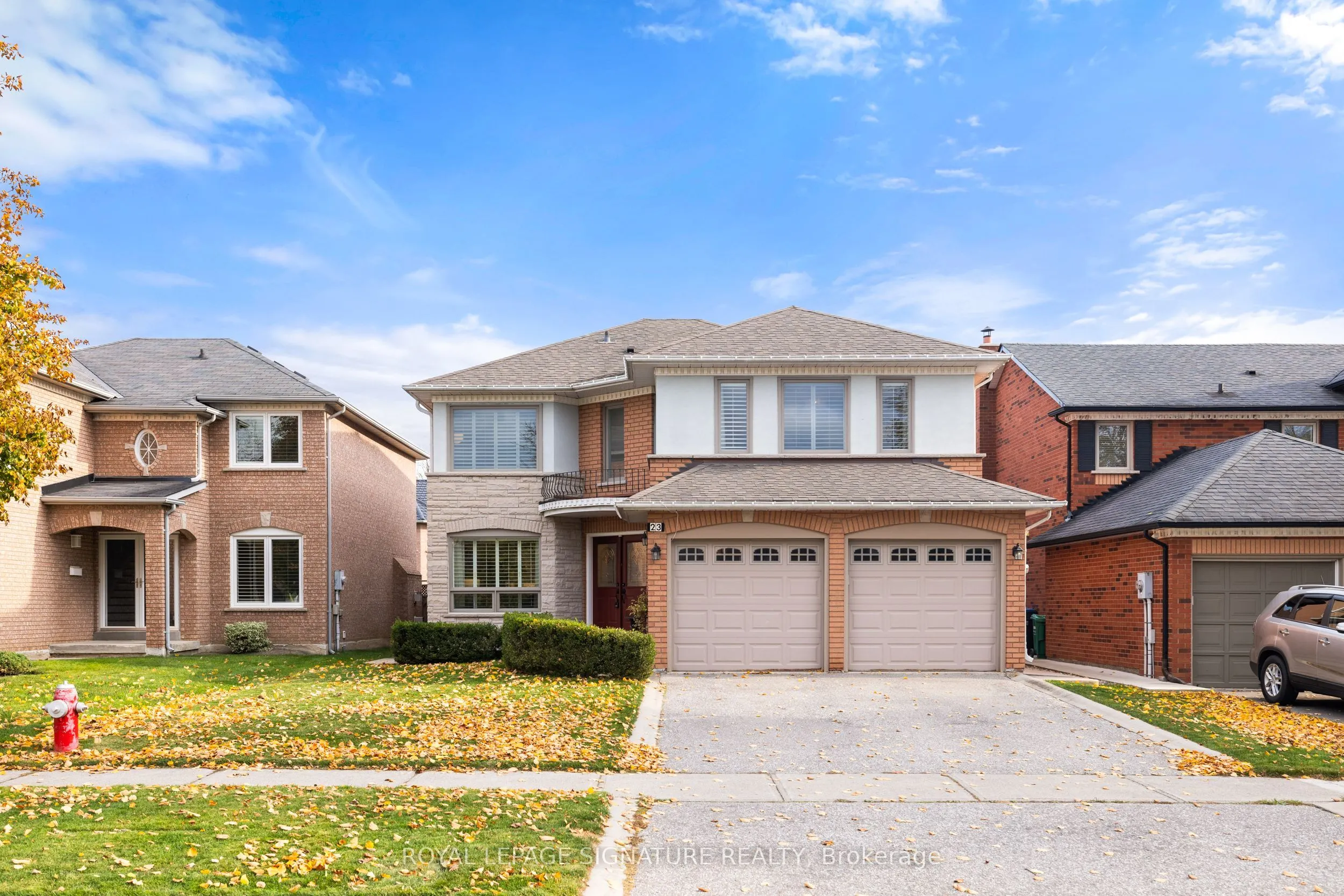 23 Hutton Crescent