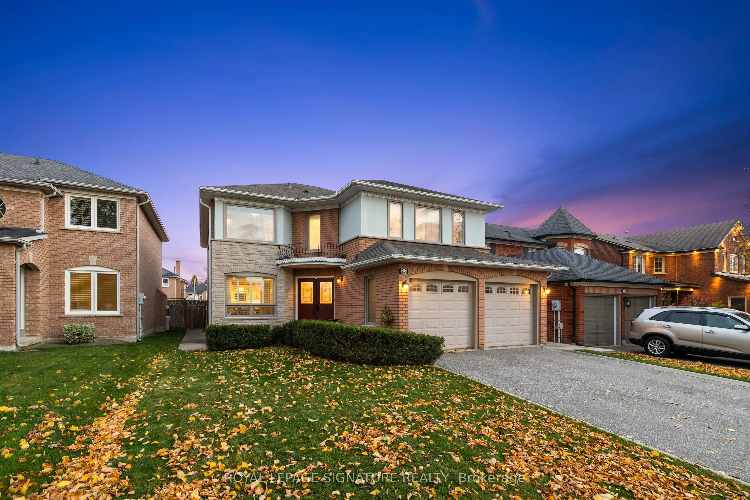 23 Hutton Crescent