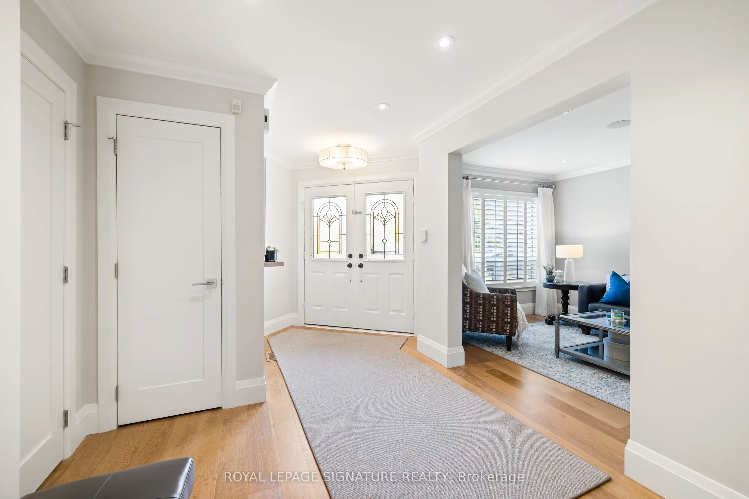 23 Hutton Crescent