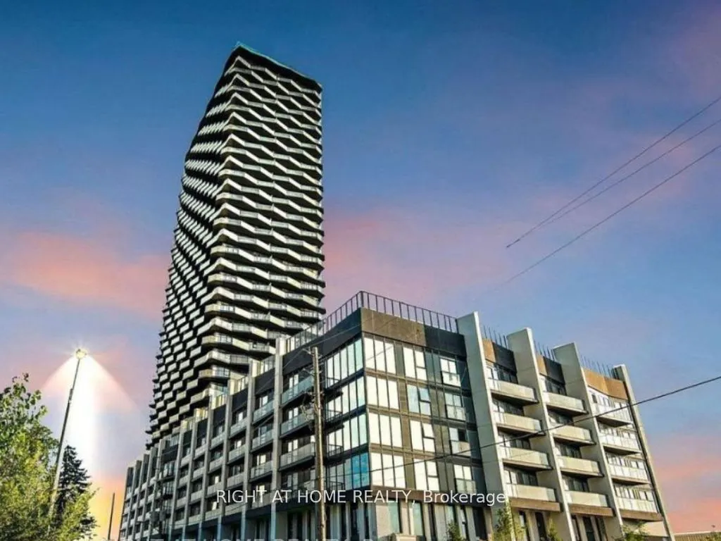 36 Zorra Street #2303