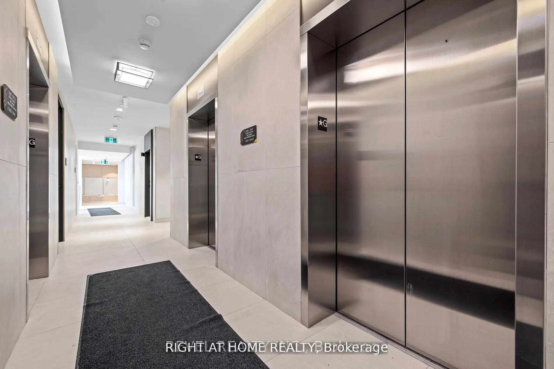 36 Zorra Street #2303