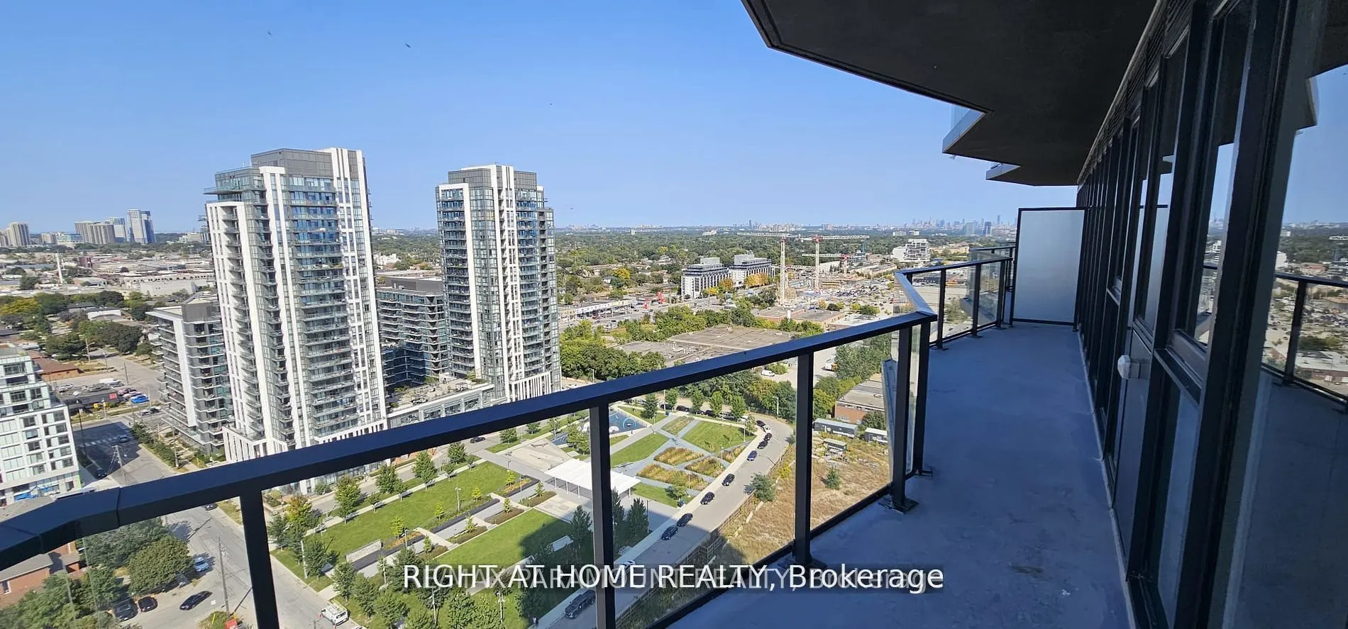 36 Zorra Street #2303