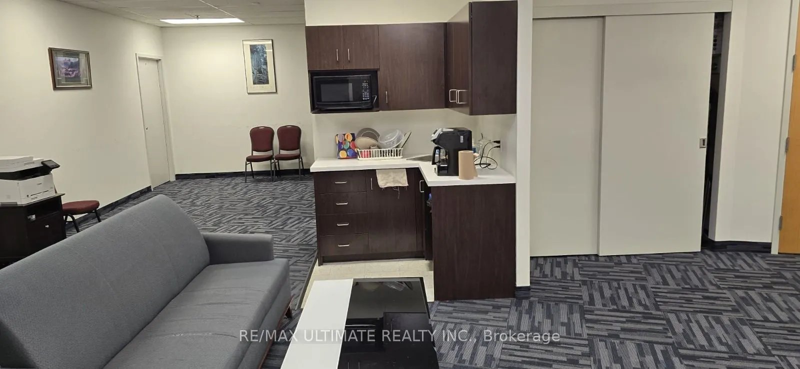 2550 Argentia Road, #218
