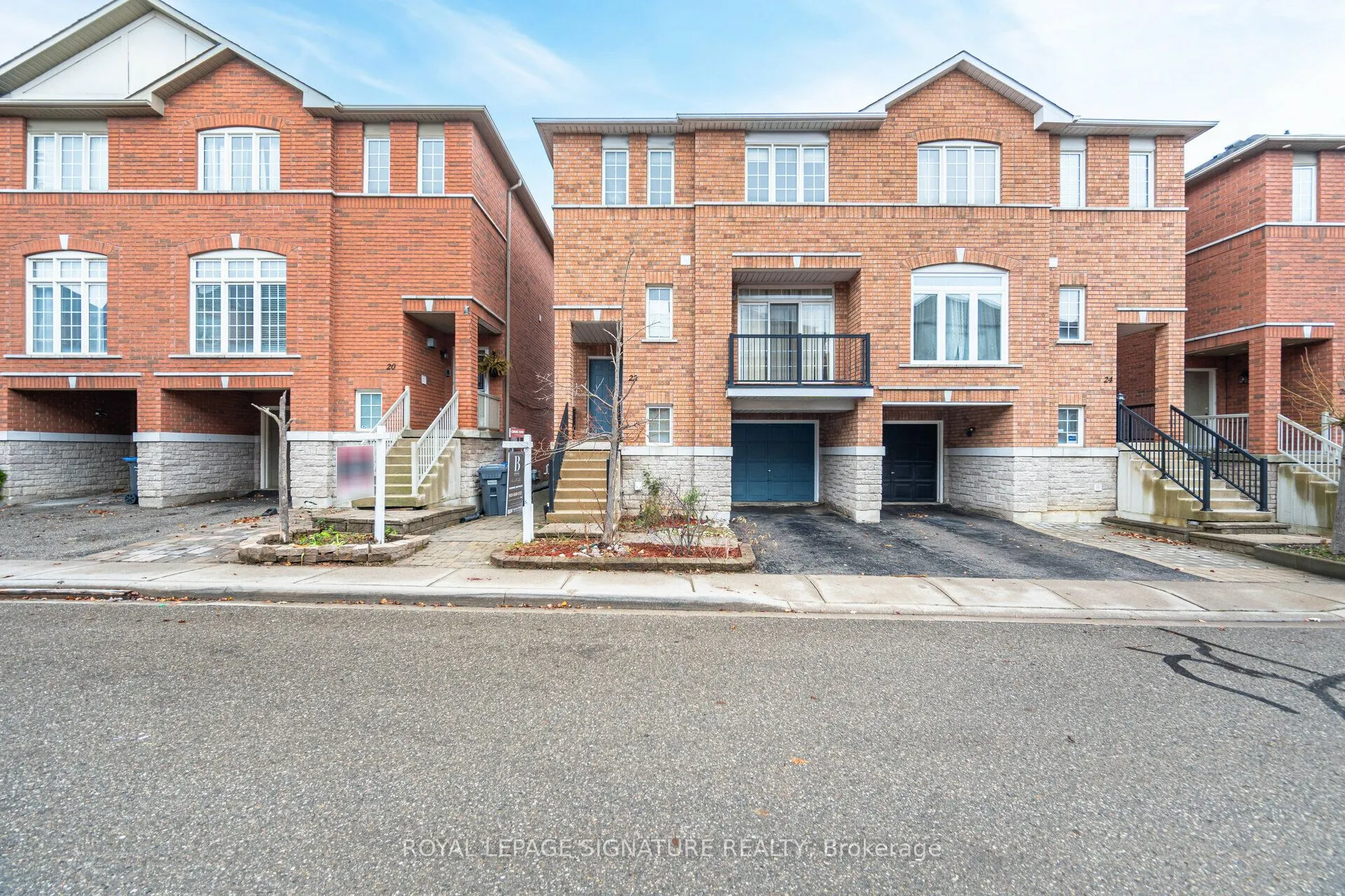 7155 Magistrate Terrace, #22