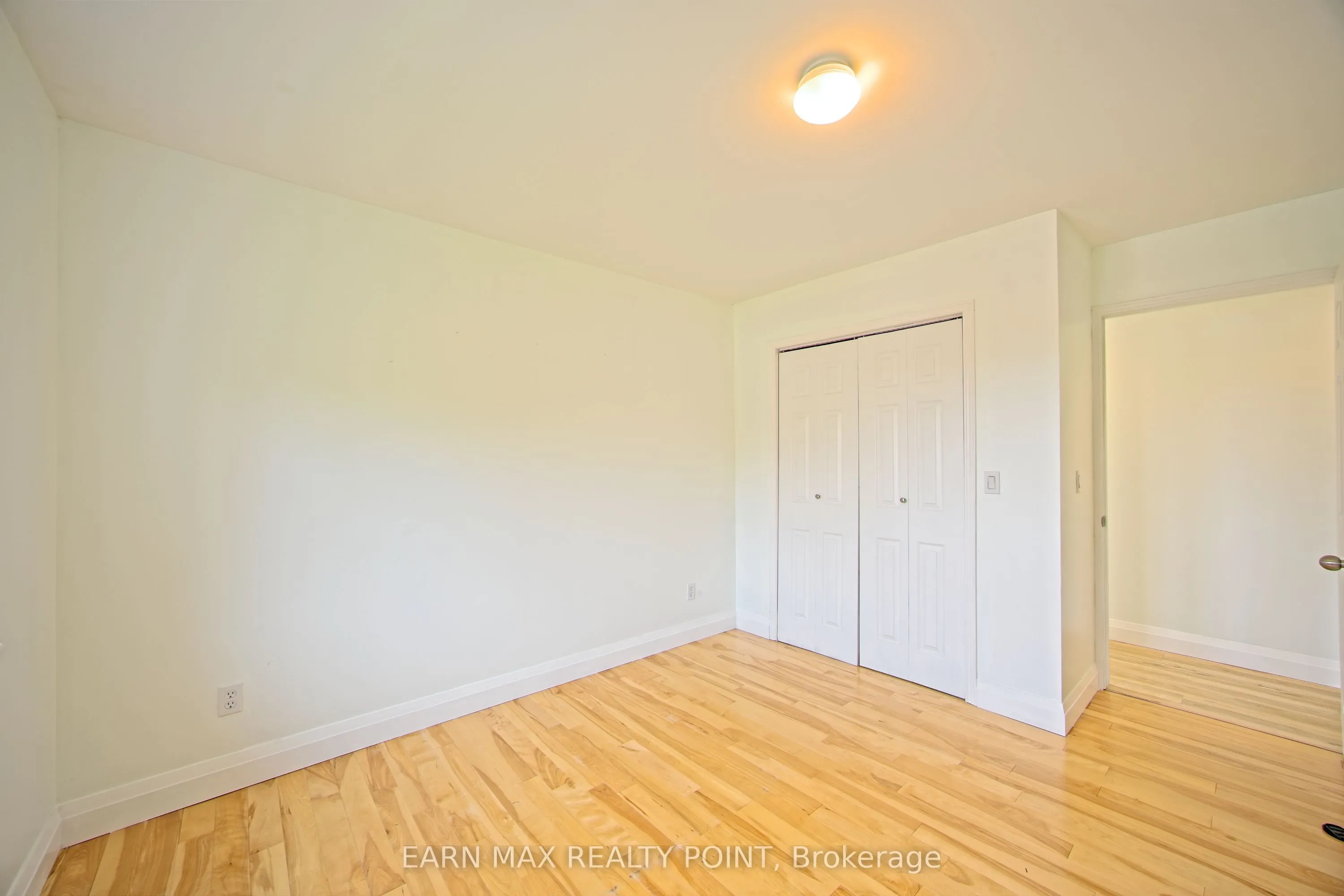 14399 Kennedy Road