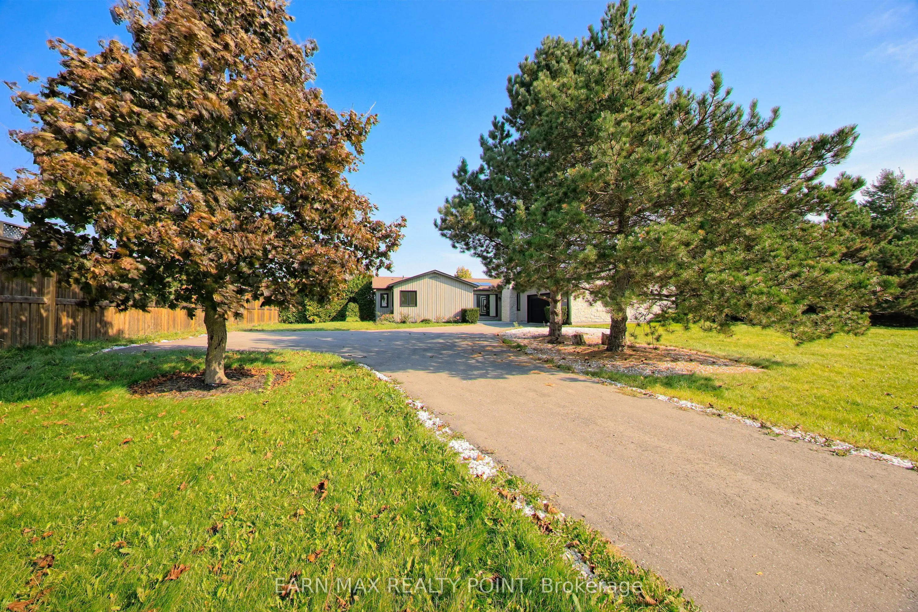 14399 Kennedy Road