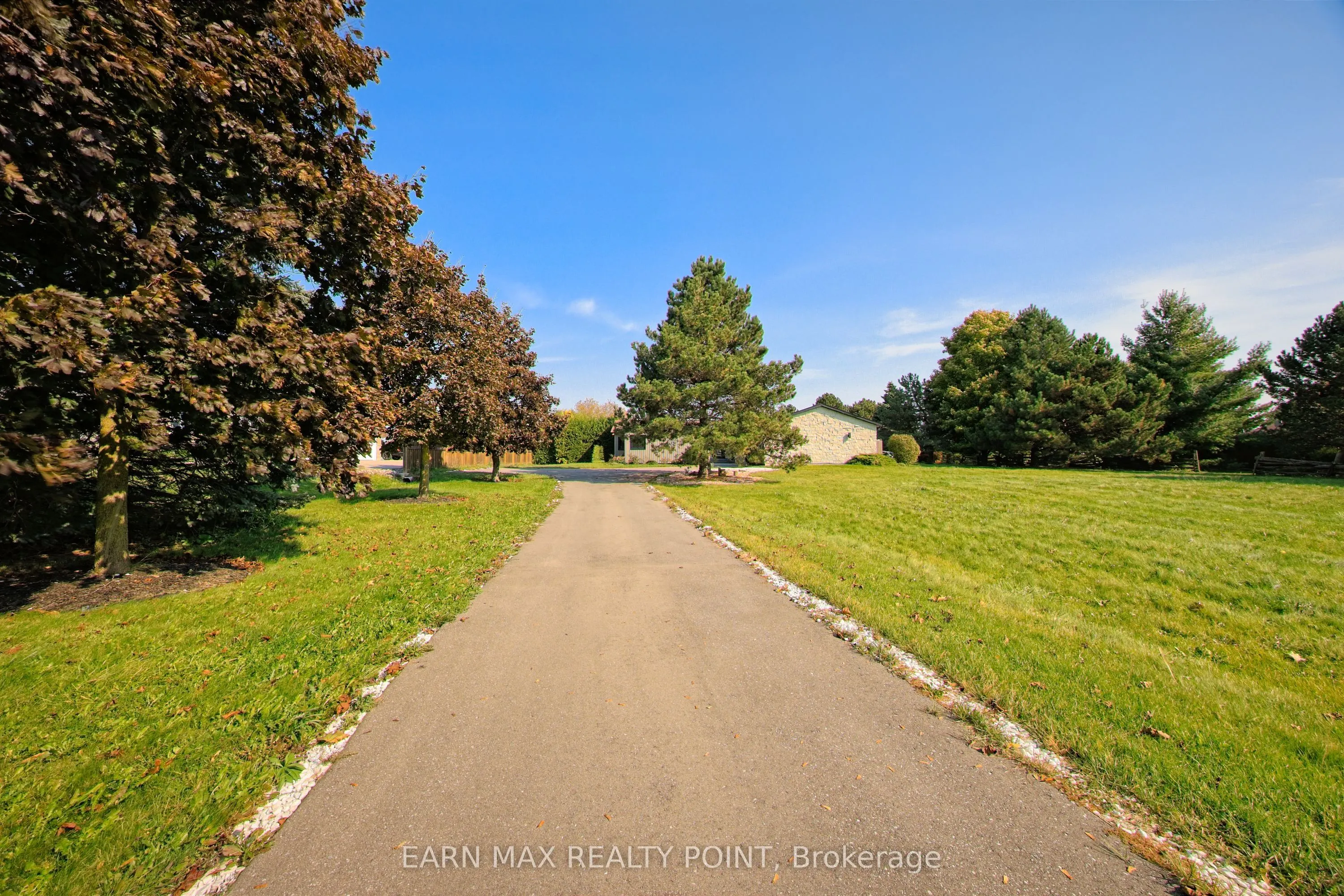 14399 Kennedy Road