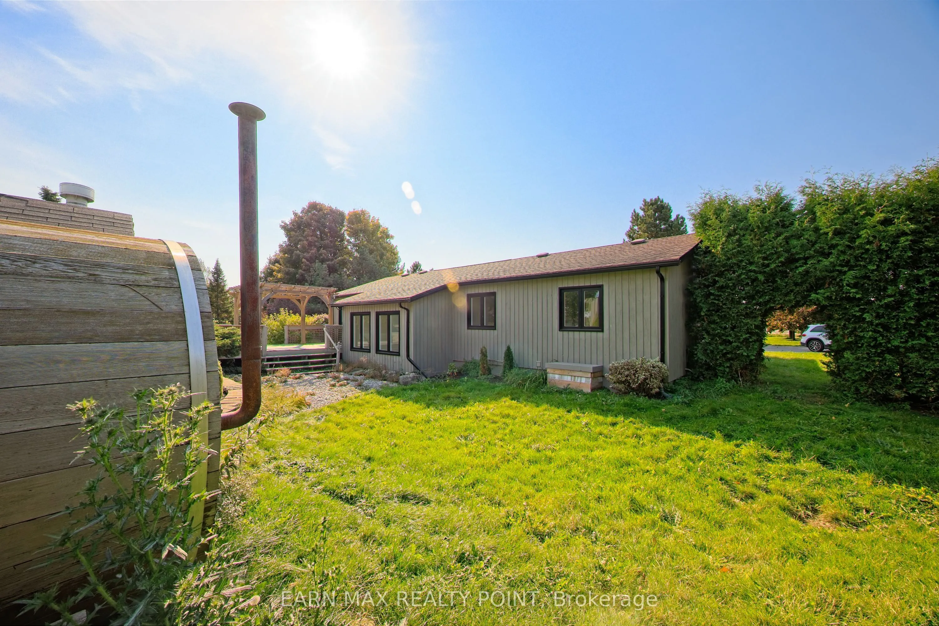 14399 Kennedy Road
