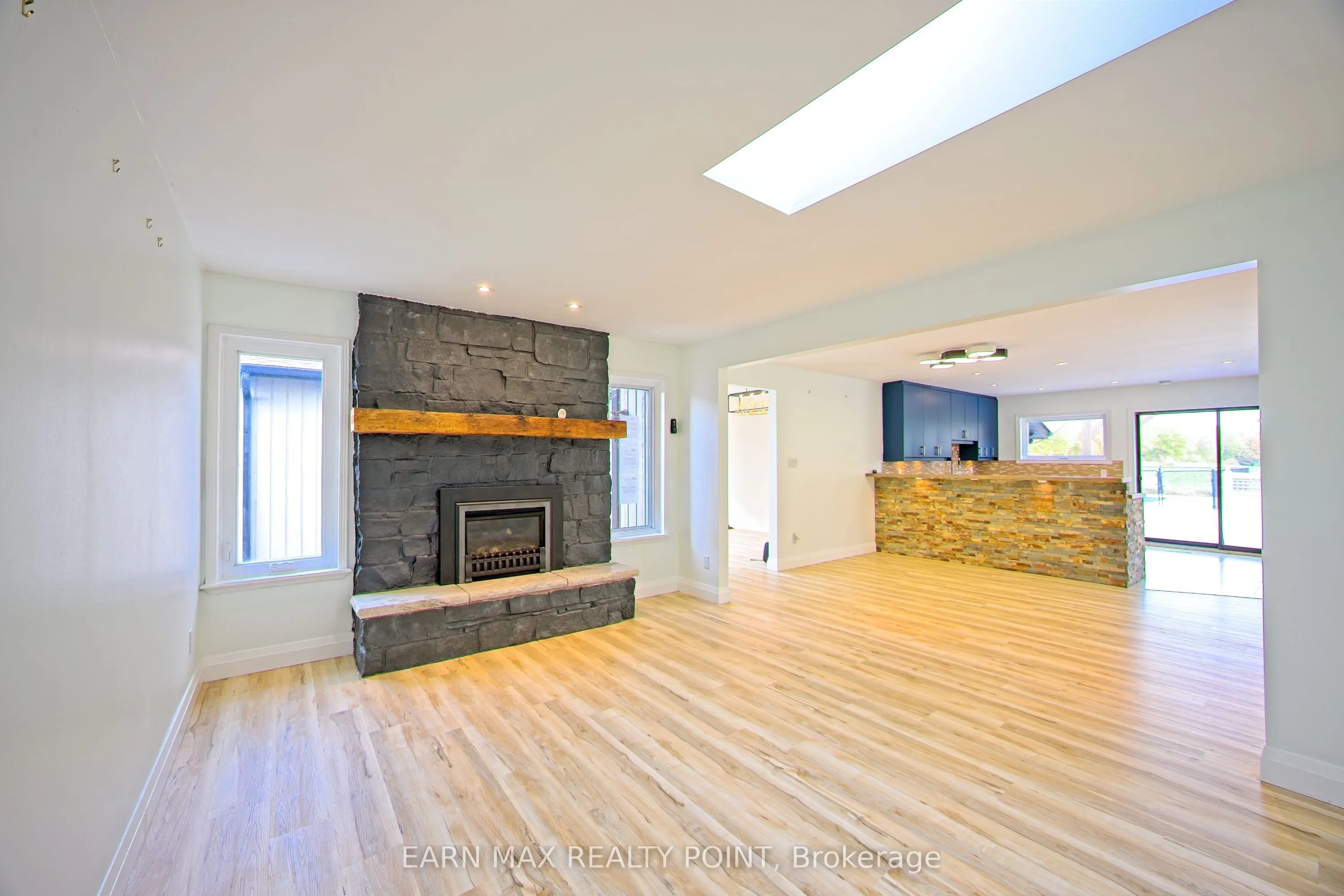 14399 Kennedy Road