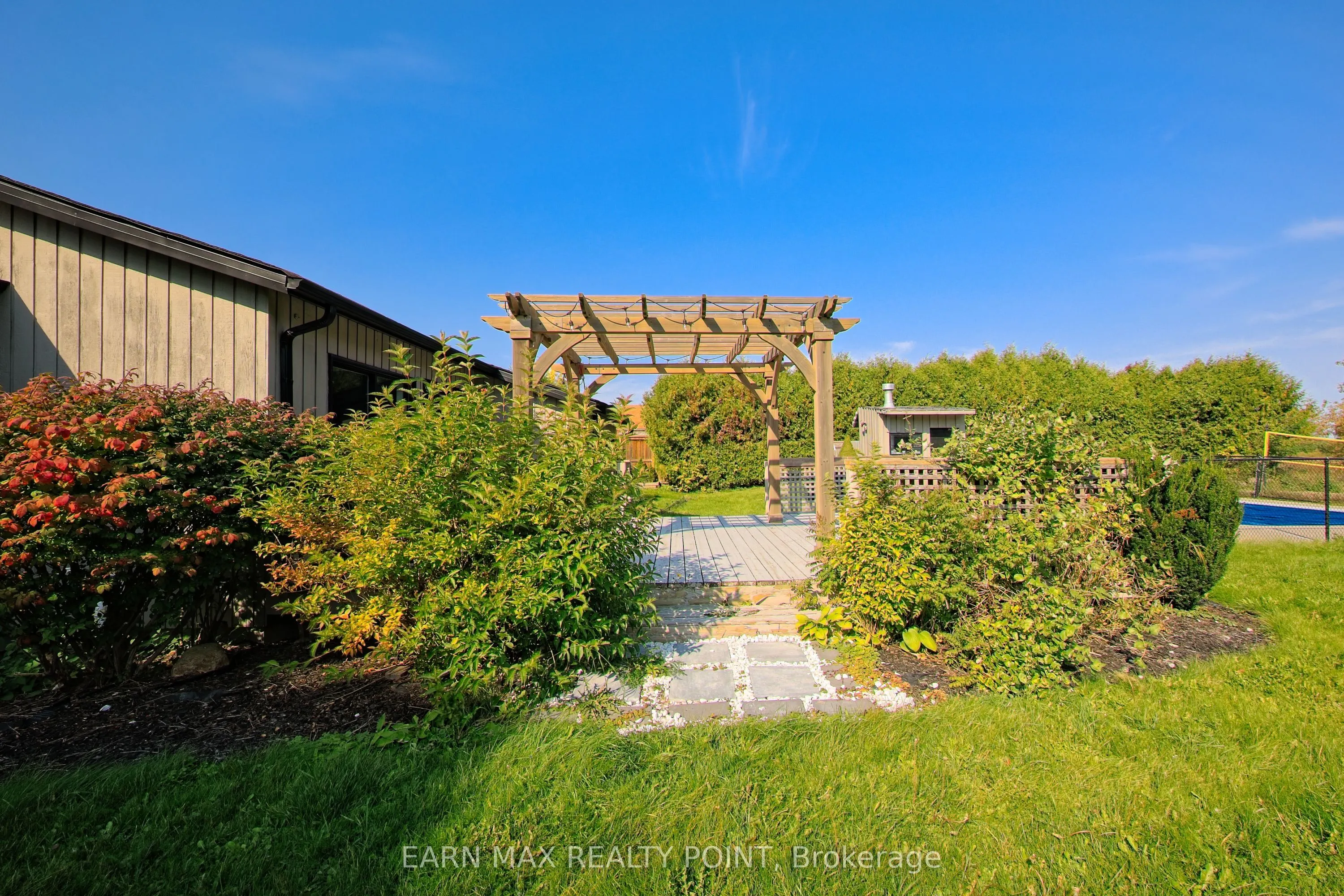 14399 Kennedy Road