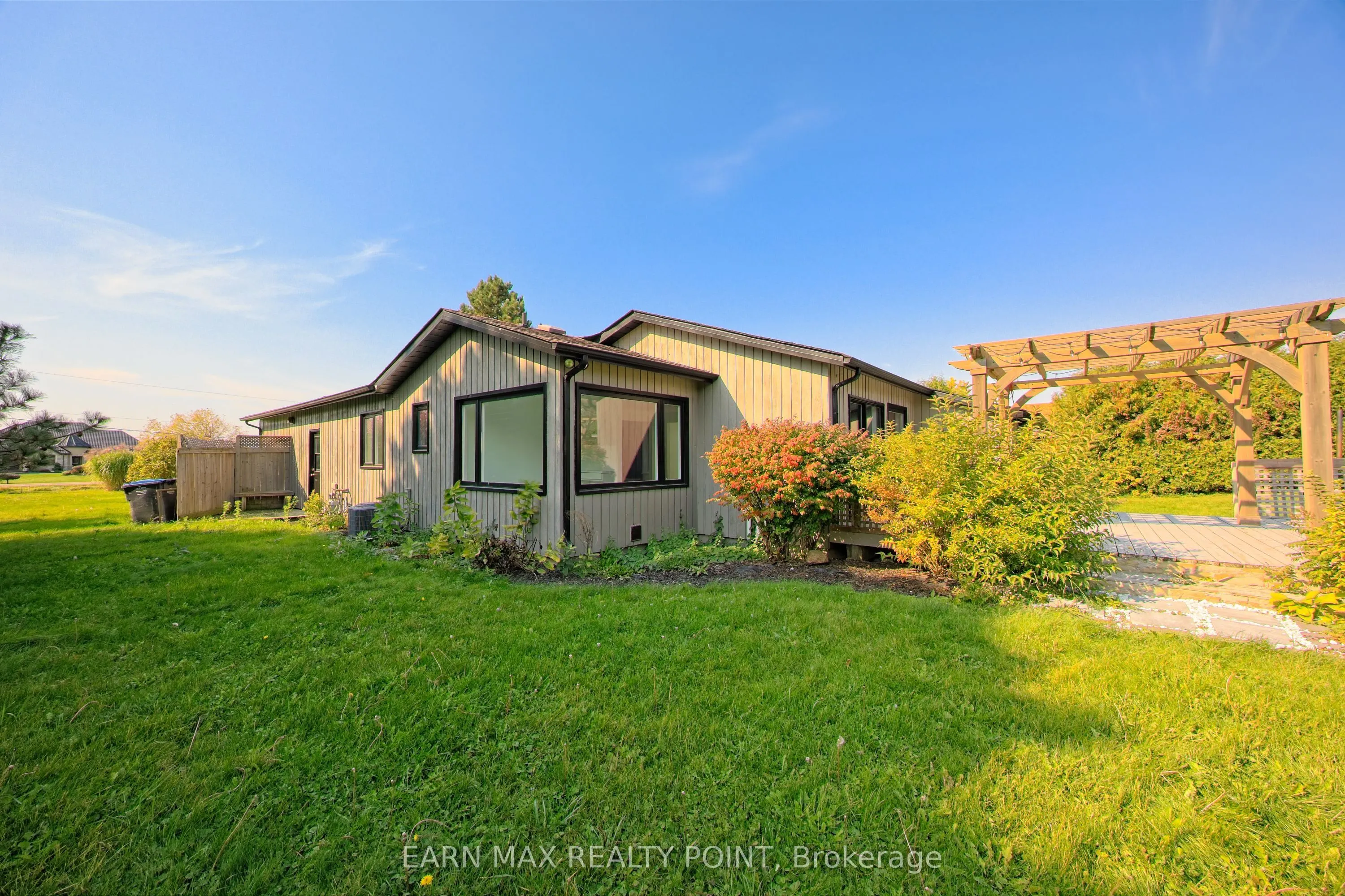 14399 Kennedy Road