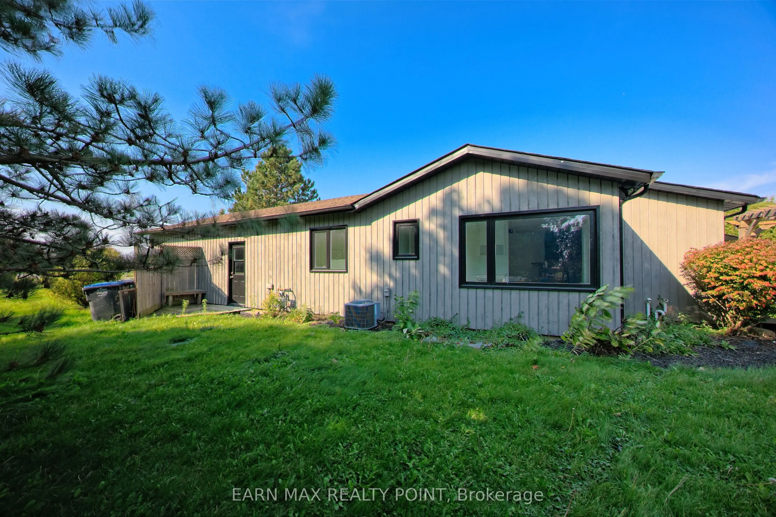 14399 Kennedy Road