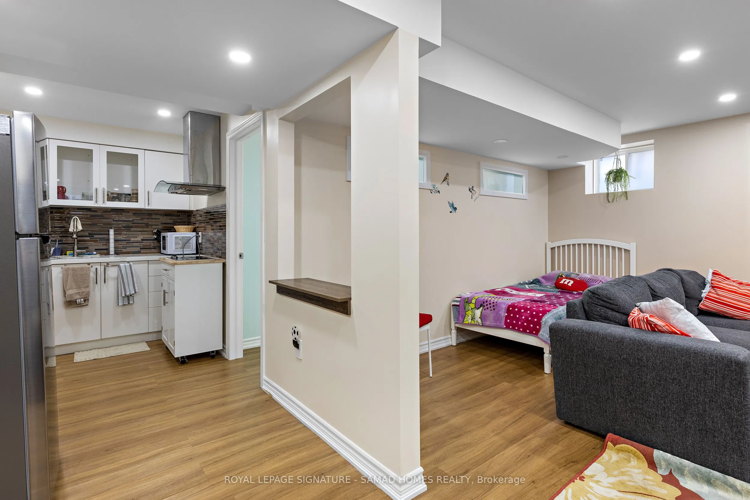 3141 George Savage Avenue