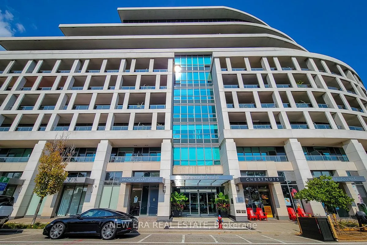 11 Bronte Road, #323
