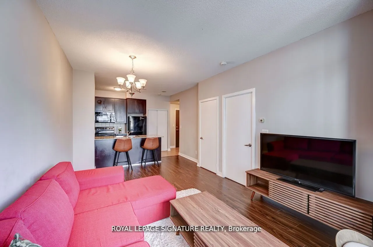 4070 Confederation Parkway, #910